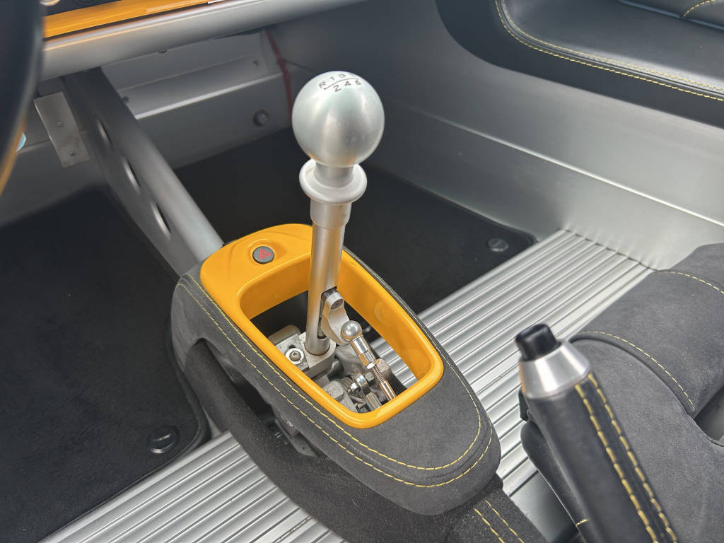 LOTUS Exige Sport 380-image-12