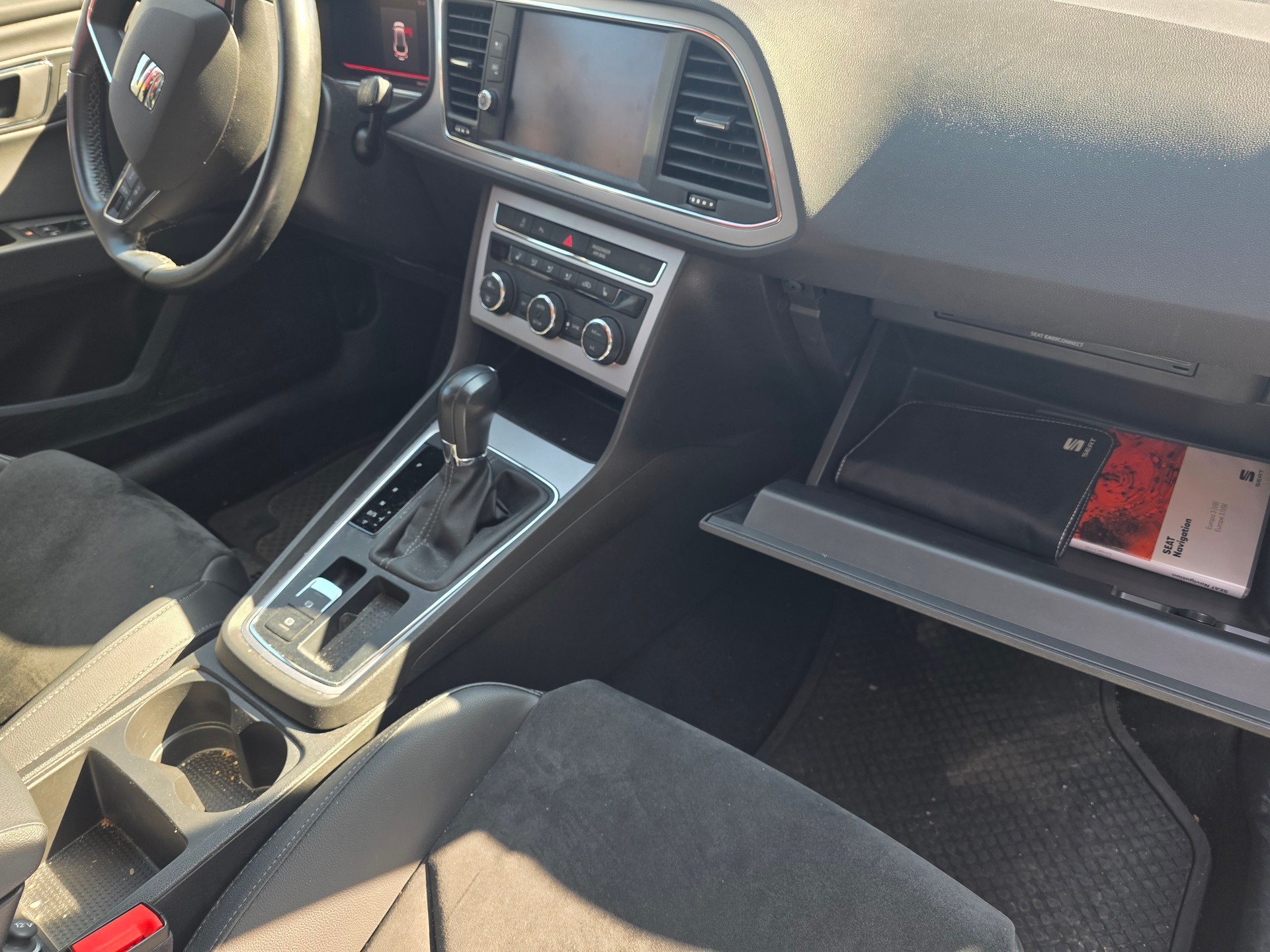 SEAT Leon ST 1.5 TSI EVO ACT Style DSG-image-16
