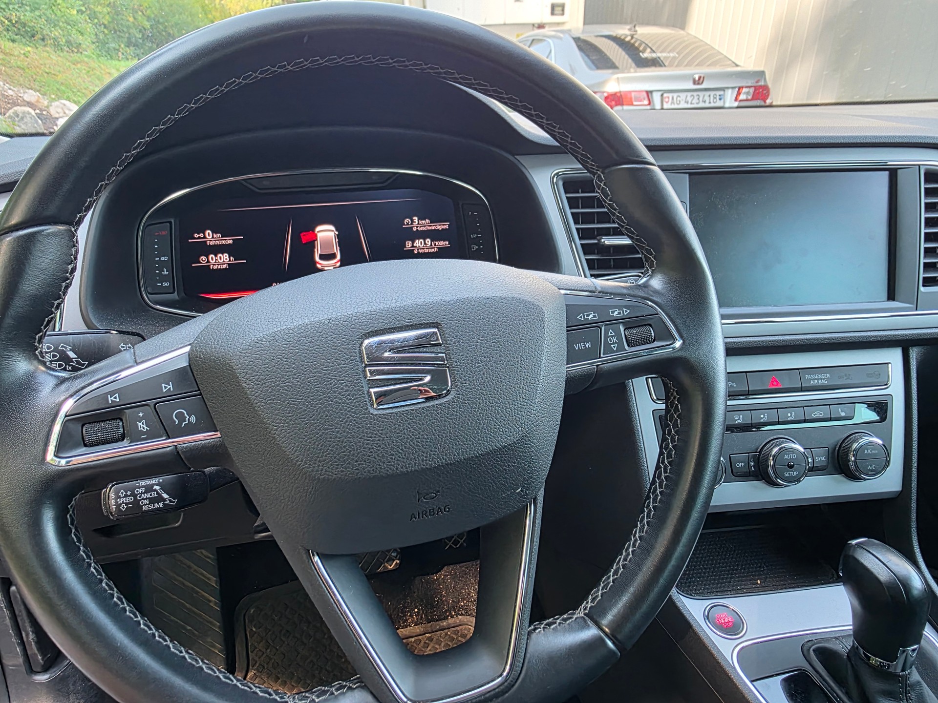 SEAT Leon ST 1.5 TSI EVO ACT Style DSG-image-10