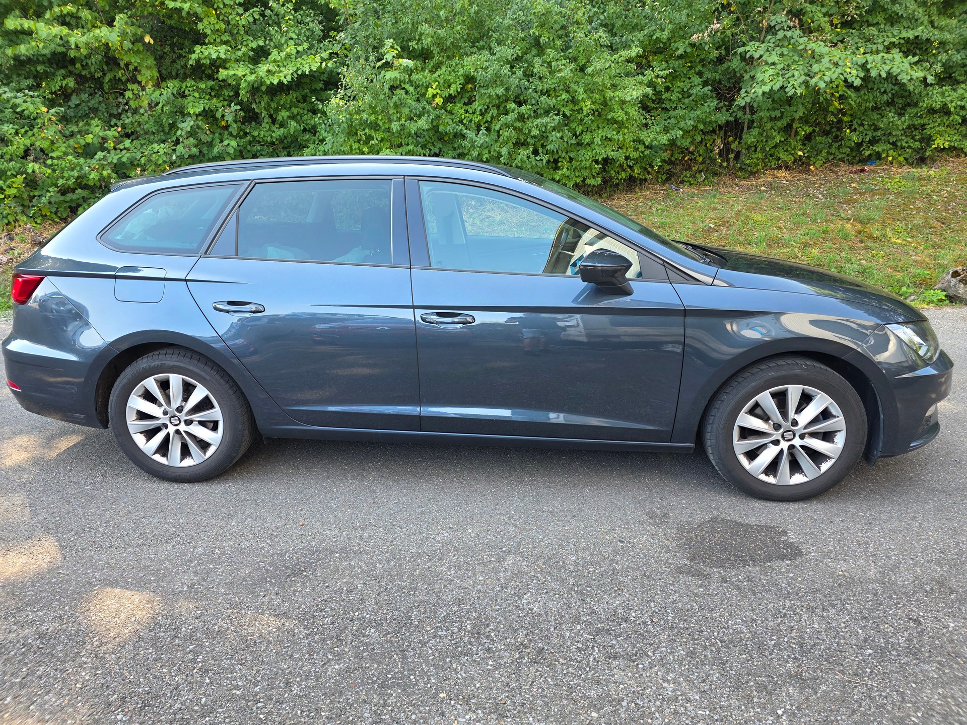 SEAT Leon ST 1.5 TSI EVO ACT Style DSG-image-4