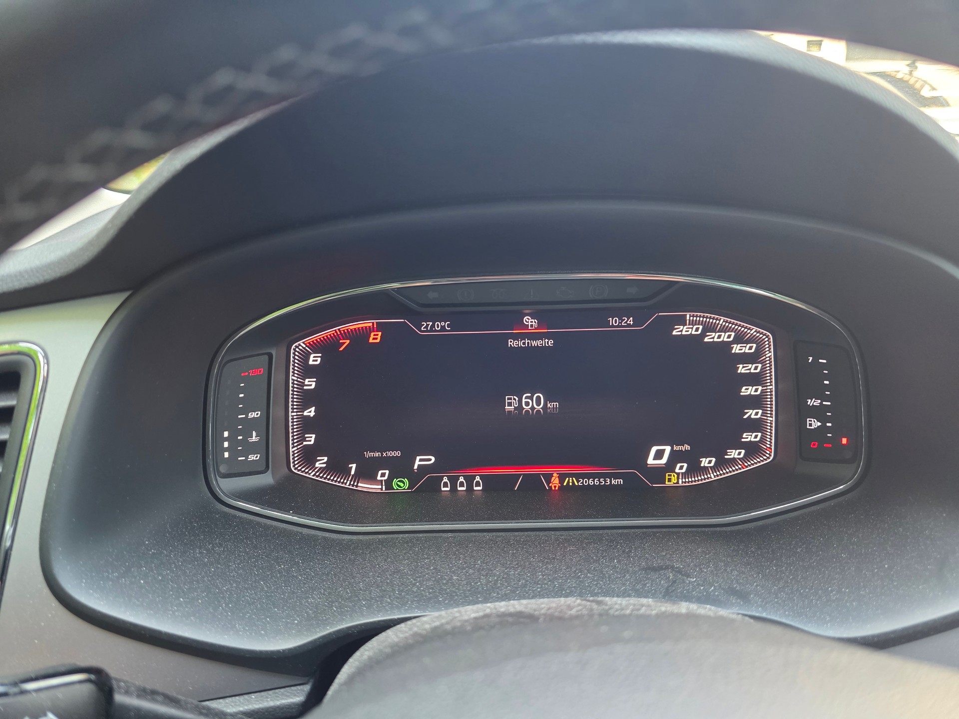 SEAT Leon ST 1.5 TSI EVO ACT Style DSG-image-12