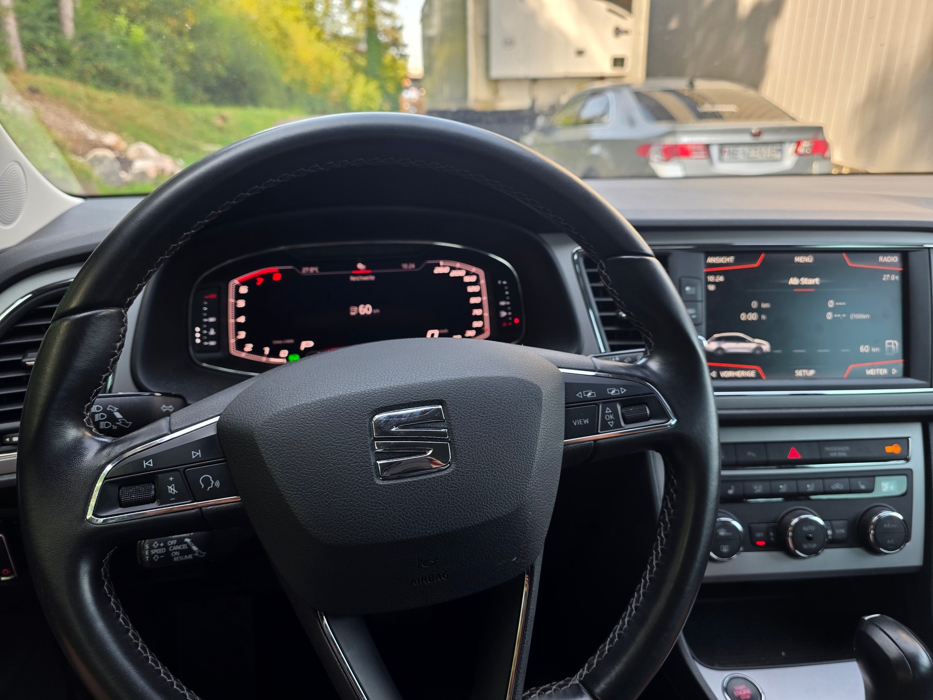 SEAT Leon ST 1.5 TSI EVO ACT Style DSG-image-13