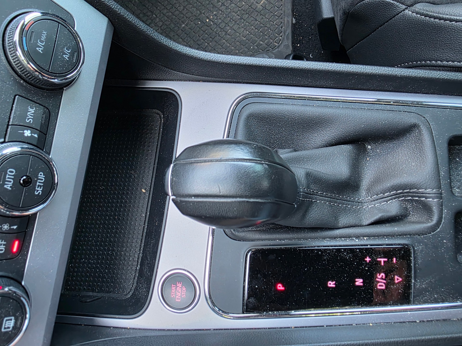 SEAT Leon ST 1.5 TSI EVO ACT Style DSG-image-15