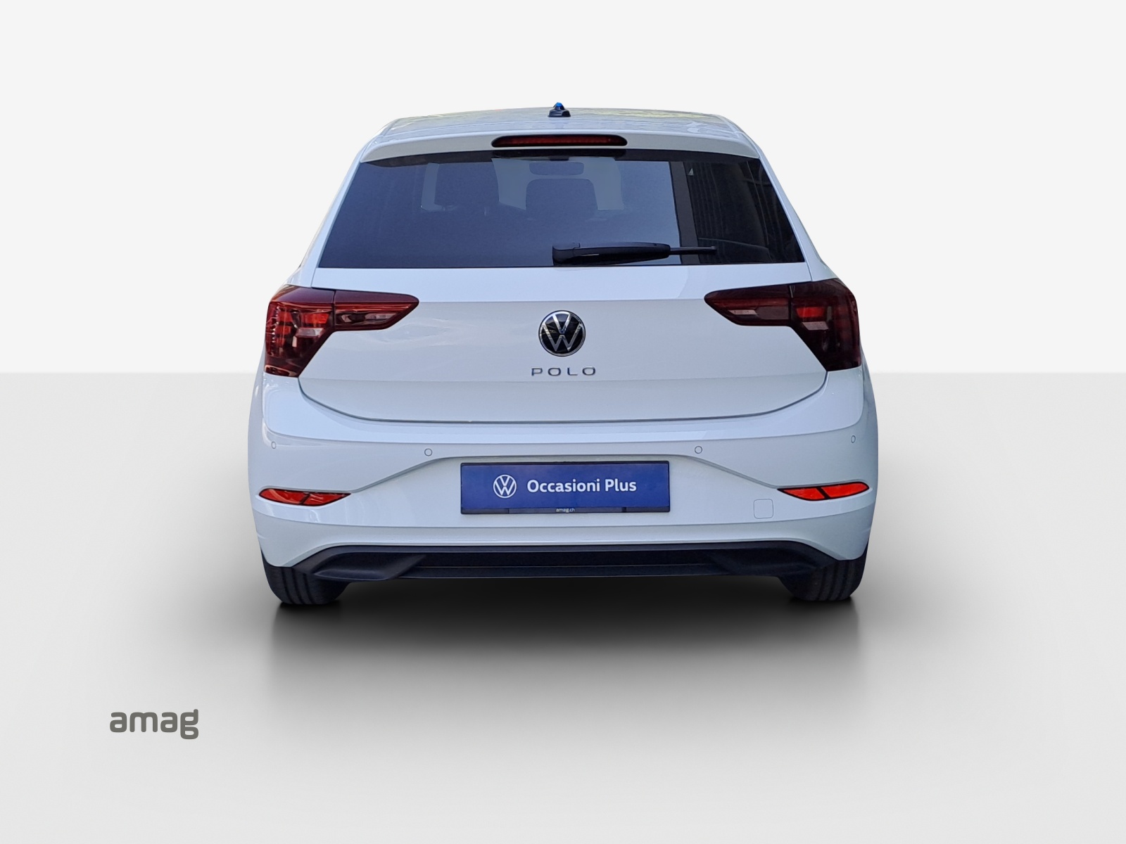 VW Polo 1.0 TSI Life DSG-image-3