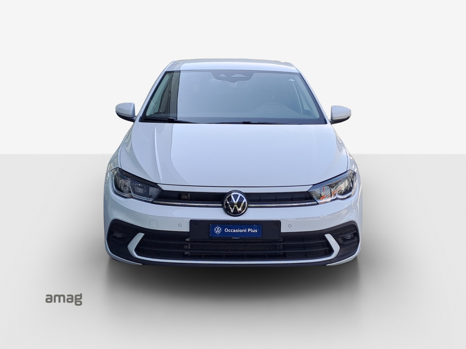 VW Polo 1.0 TSI Life DSG-image-6