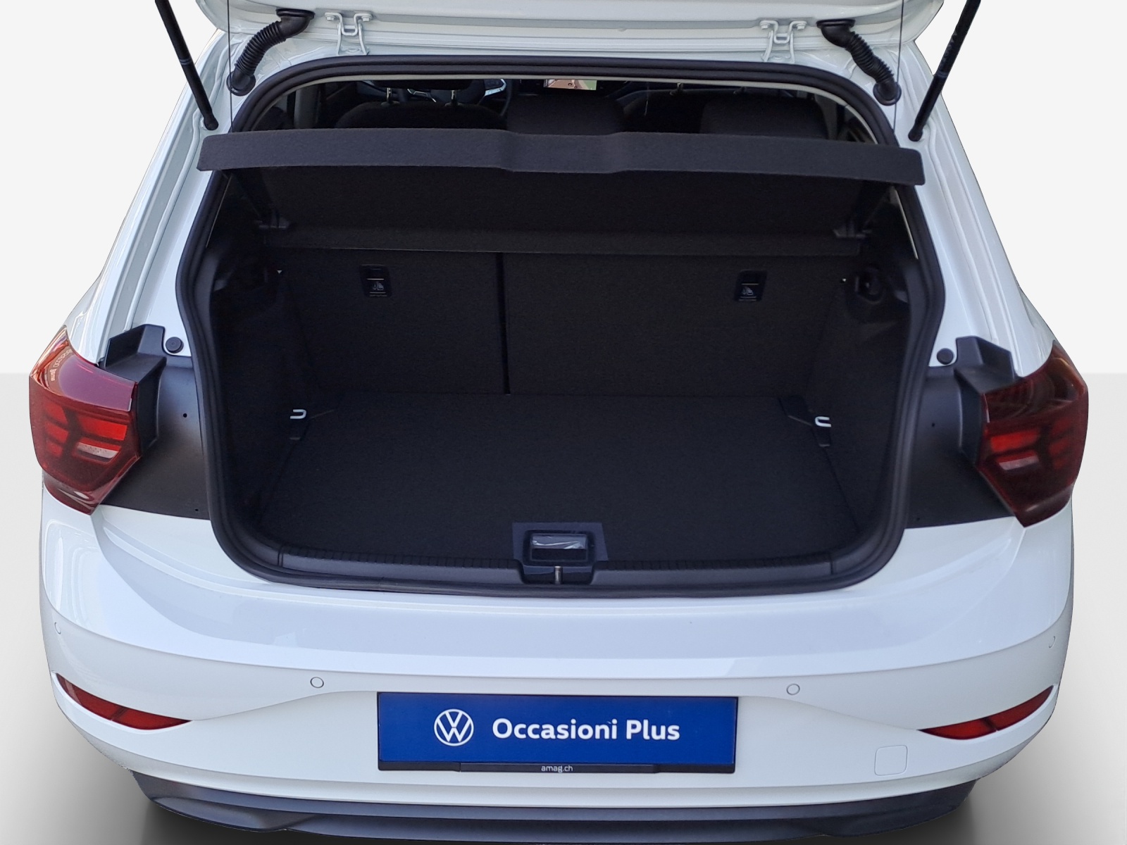 VW Polo 1.0 TSI Life DSG-image-12