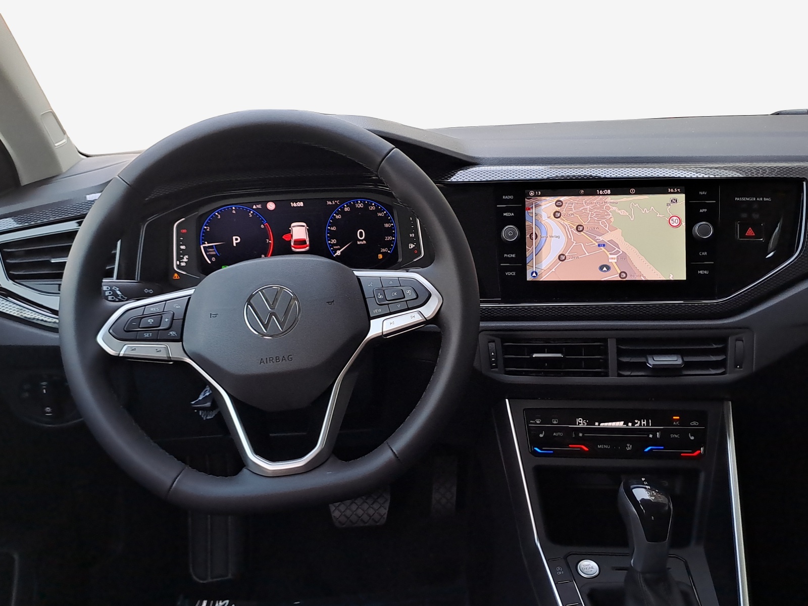 VW Polo 1.0 TSI Life DSG-image-9
