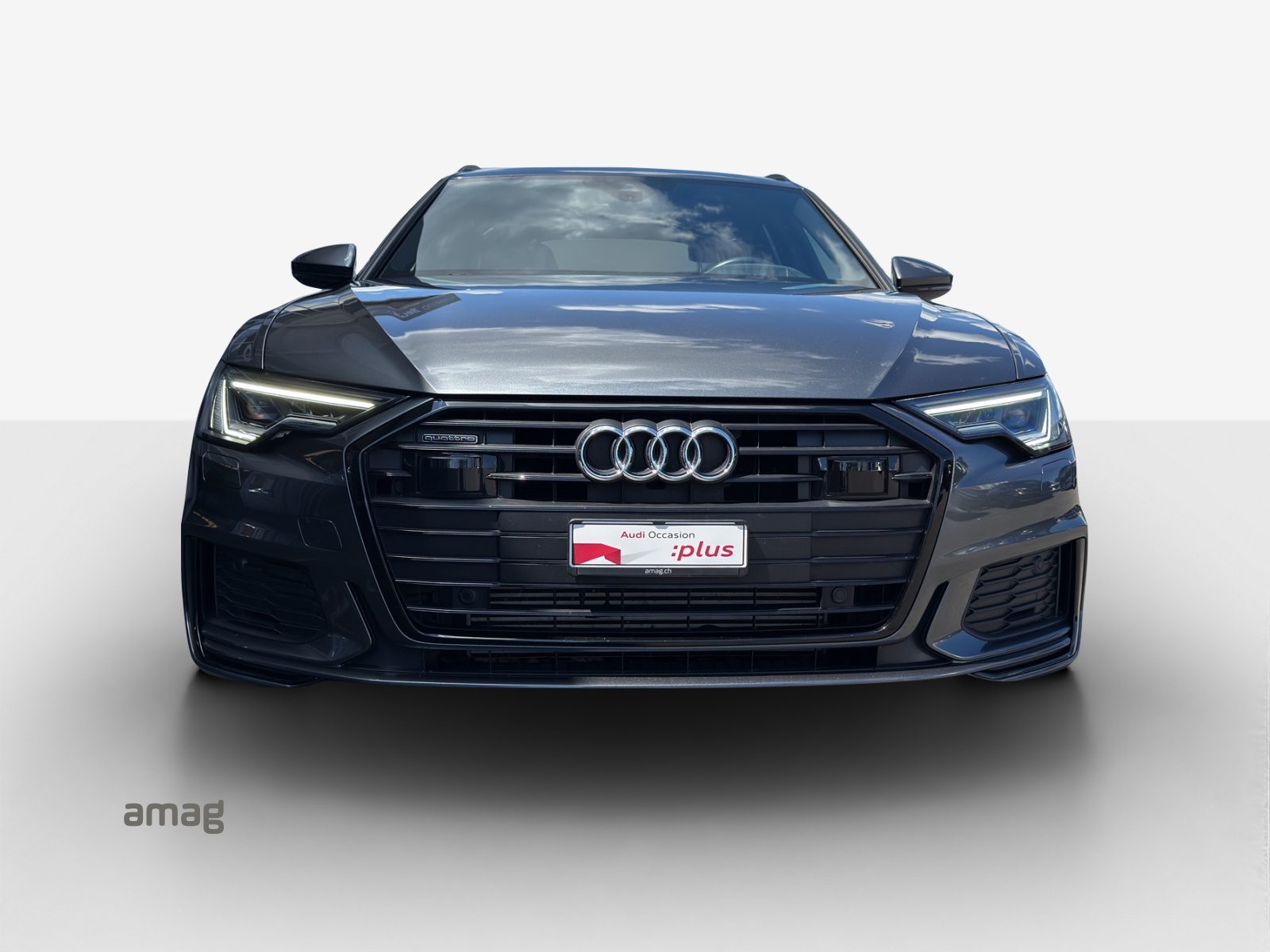 AUDI A6 Avant 45 TFSI quattro S-tronic-image-6