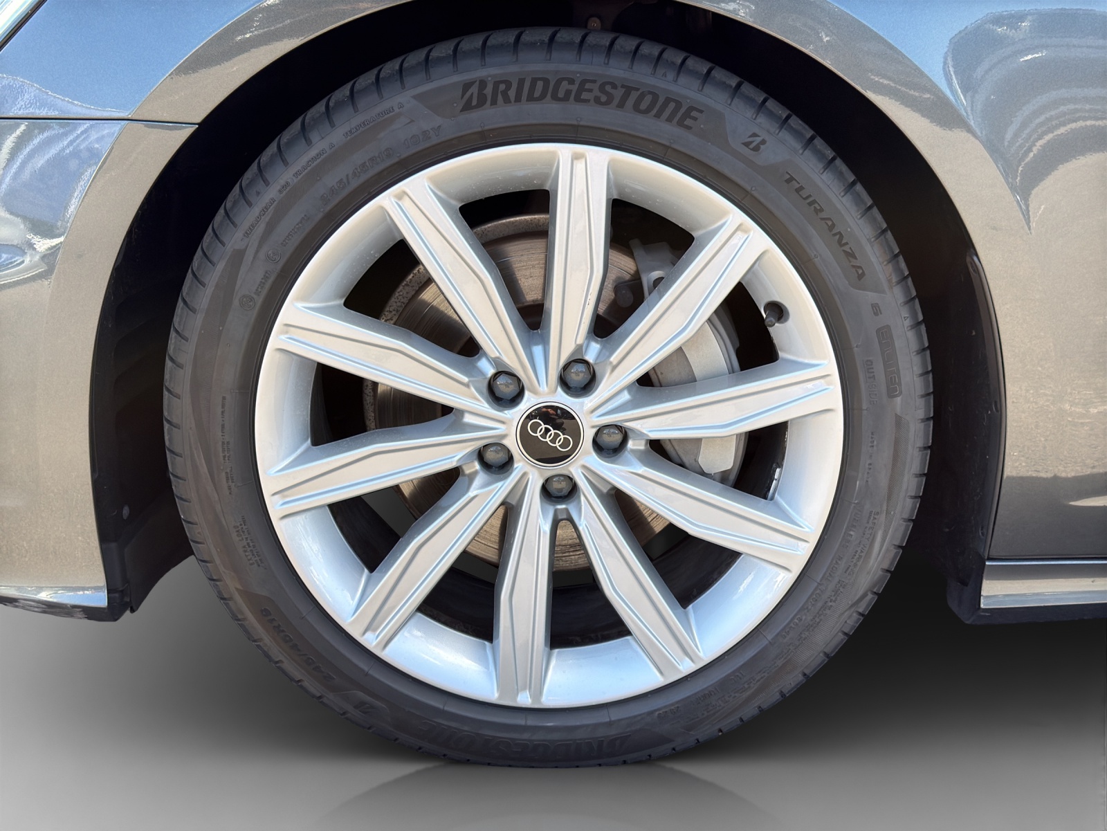 AUDI A6 Avant 45 TFSI quattro S-tronic-image-13
