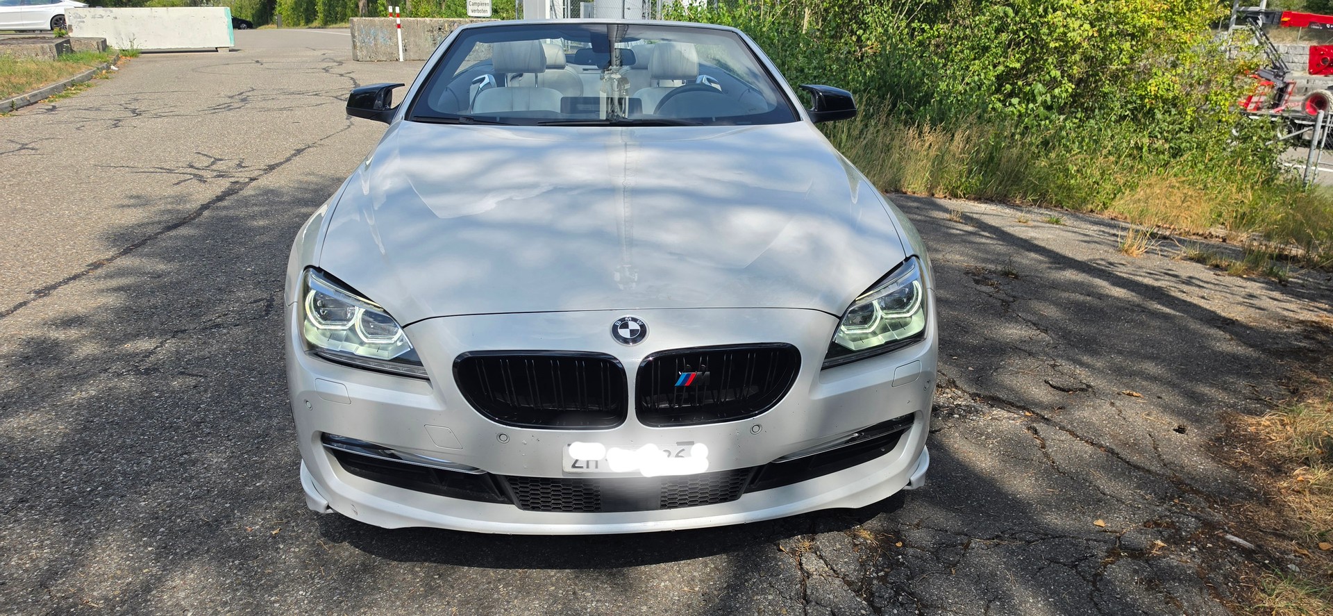 BMW 650i Cabrio-image-0