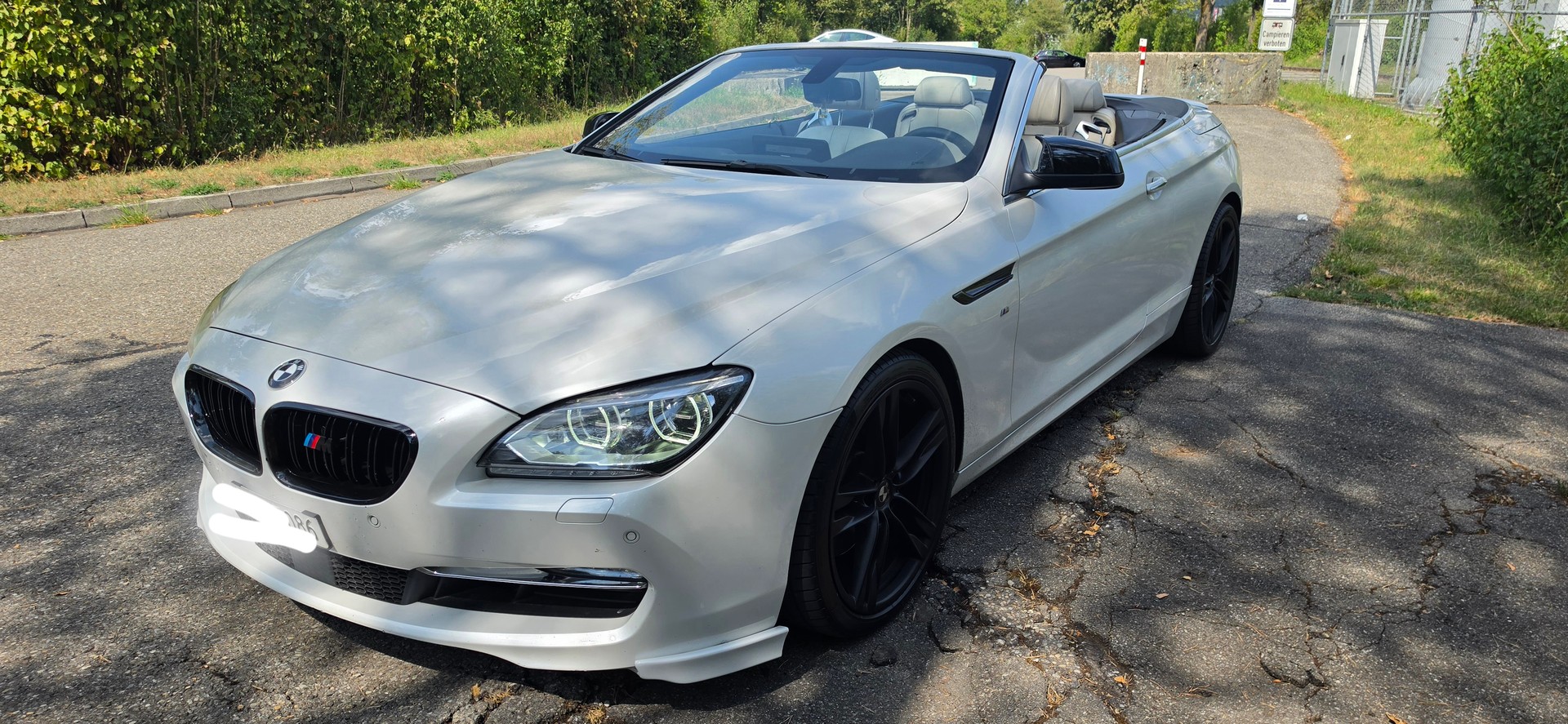 BMW 650i Cabrio-image-2
