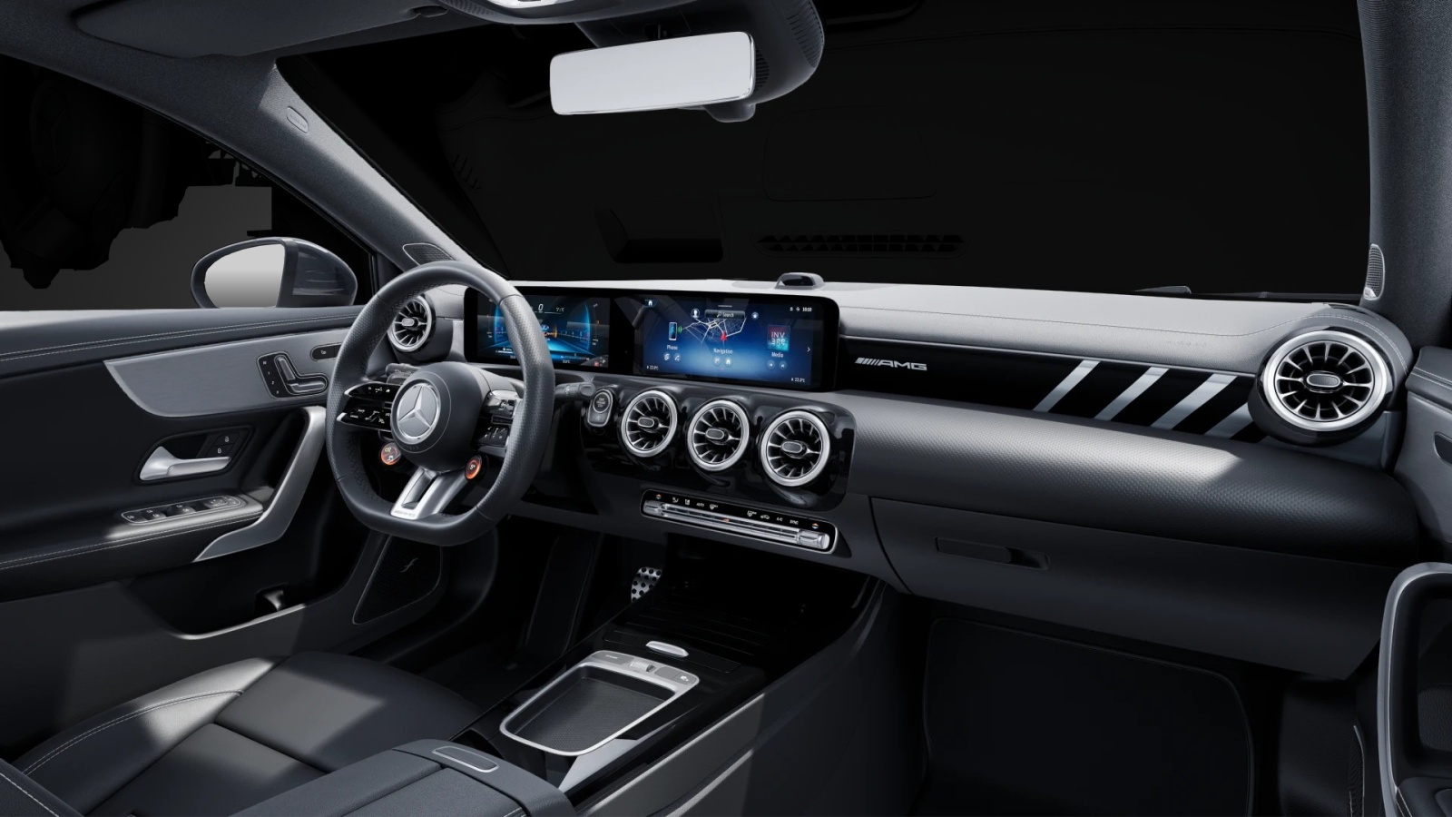 MERCEDES-BENZ A AMG 35 4Matic 8G-DCT-image-7