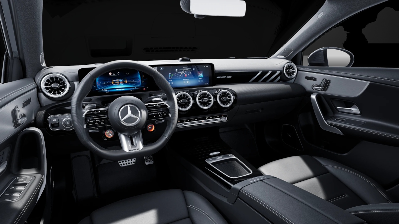 MERCEDES-BENZ A AMG 35 4Matic 8G-DCT-image-8