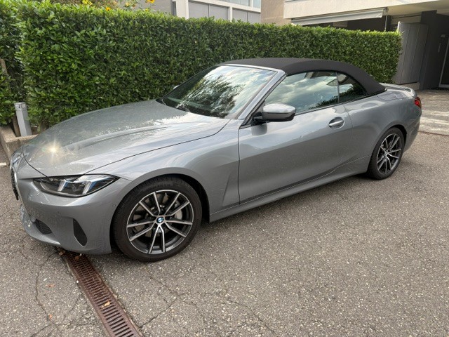 BMW 430i xDrive-image-0