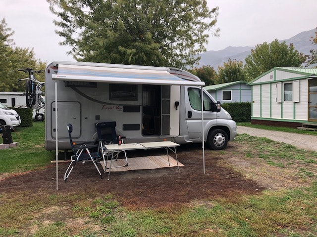 FIAT Ducato Bürstner-image-1