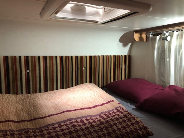 FIAT Ducato Bürstner-image-2