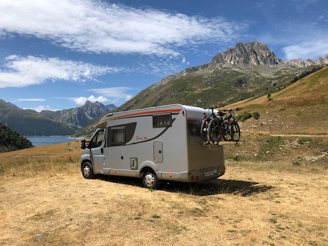 FIAT Ducato Bürstner-image-0