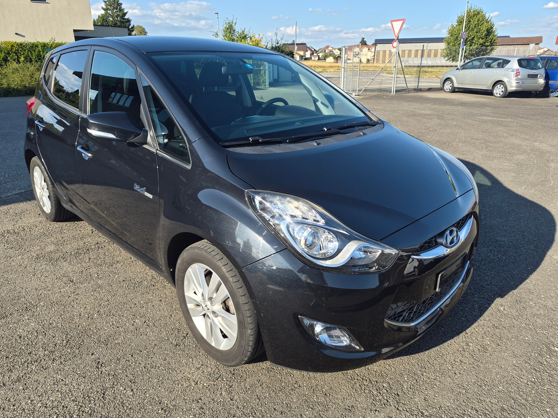 HYUNDAI iX20 1.6 Style-image-3