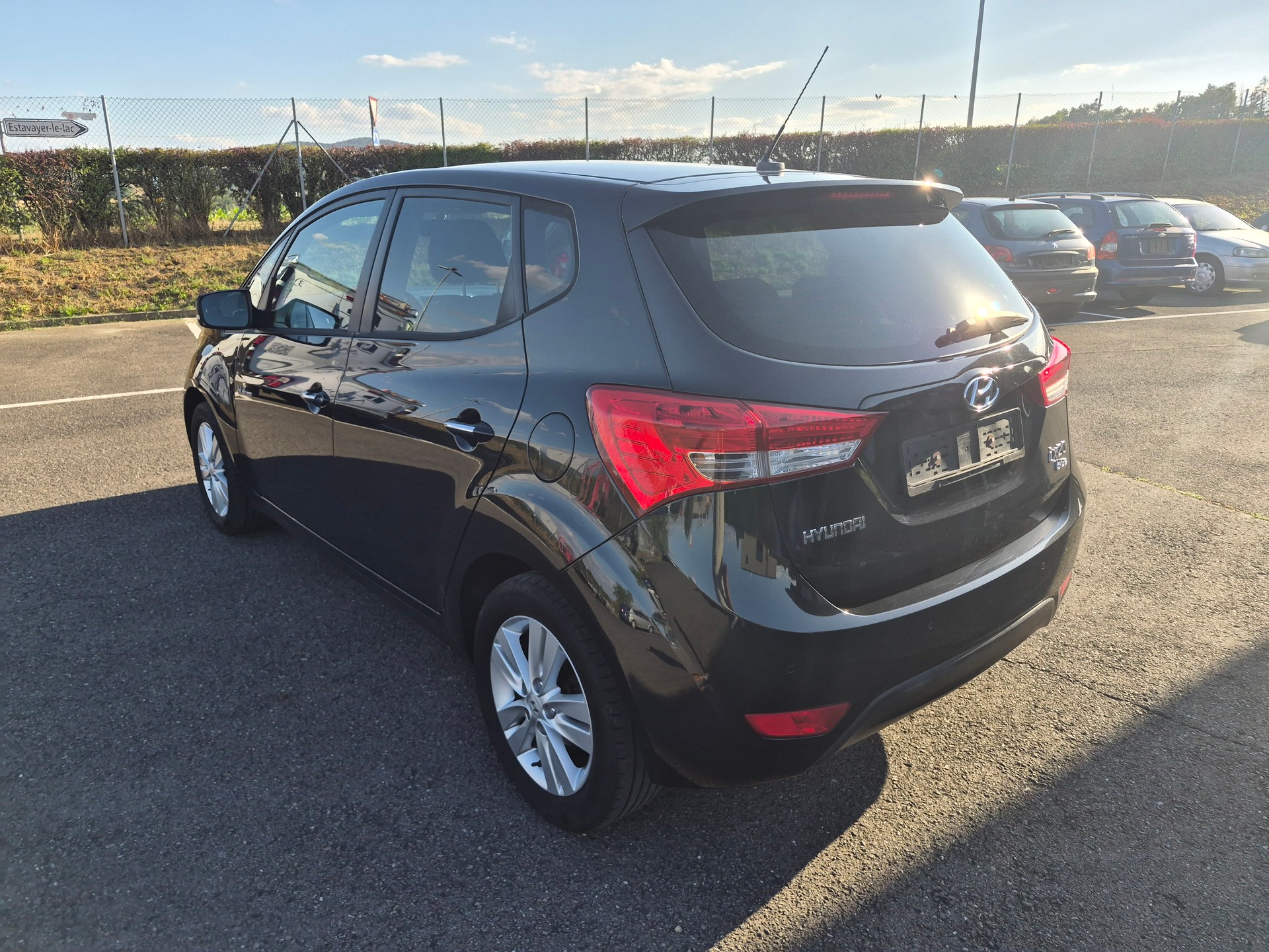 HYUNDAI iX20 1.6 Style-image-4