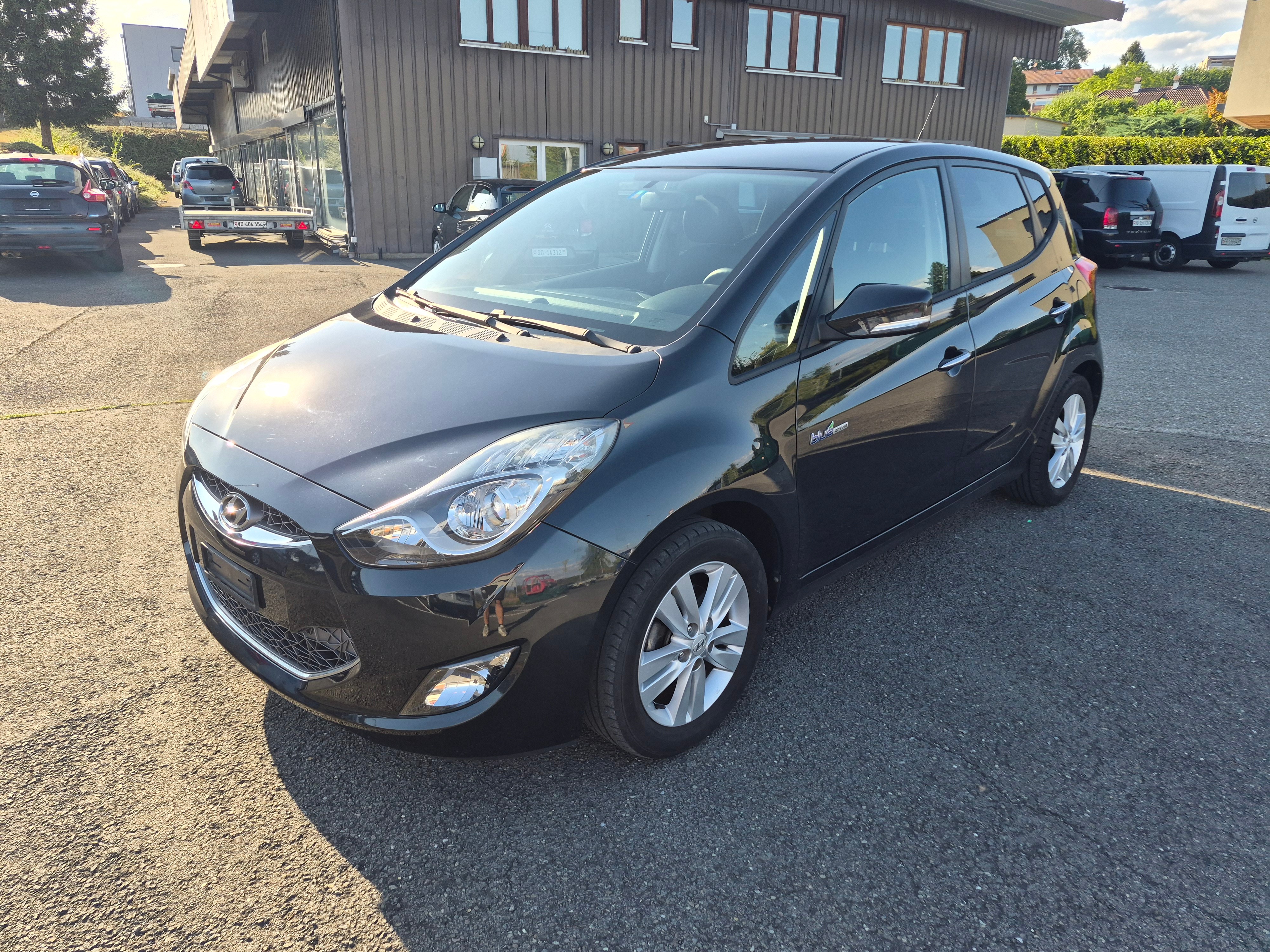 Car photo