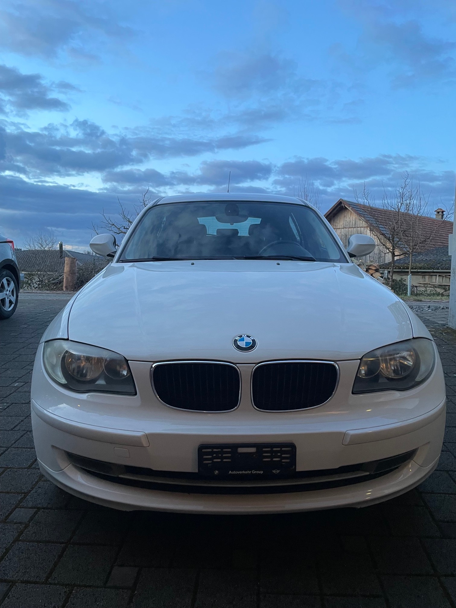 BMW 116i-image-0