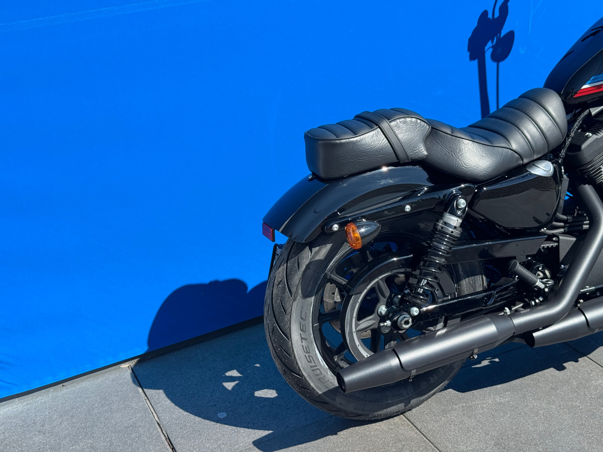 HARLEY-DAVIDSON XL 1200NS Nightster (35 KW)-showroom-element-3