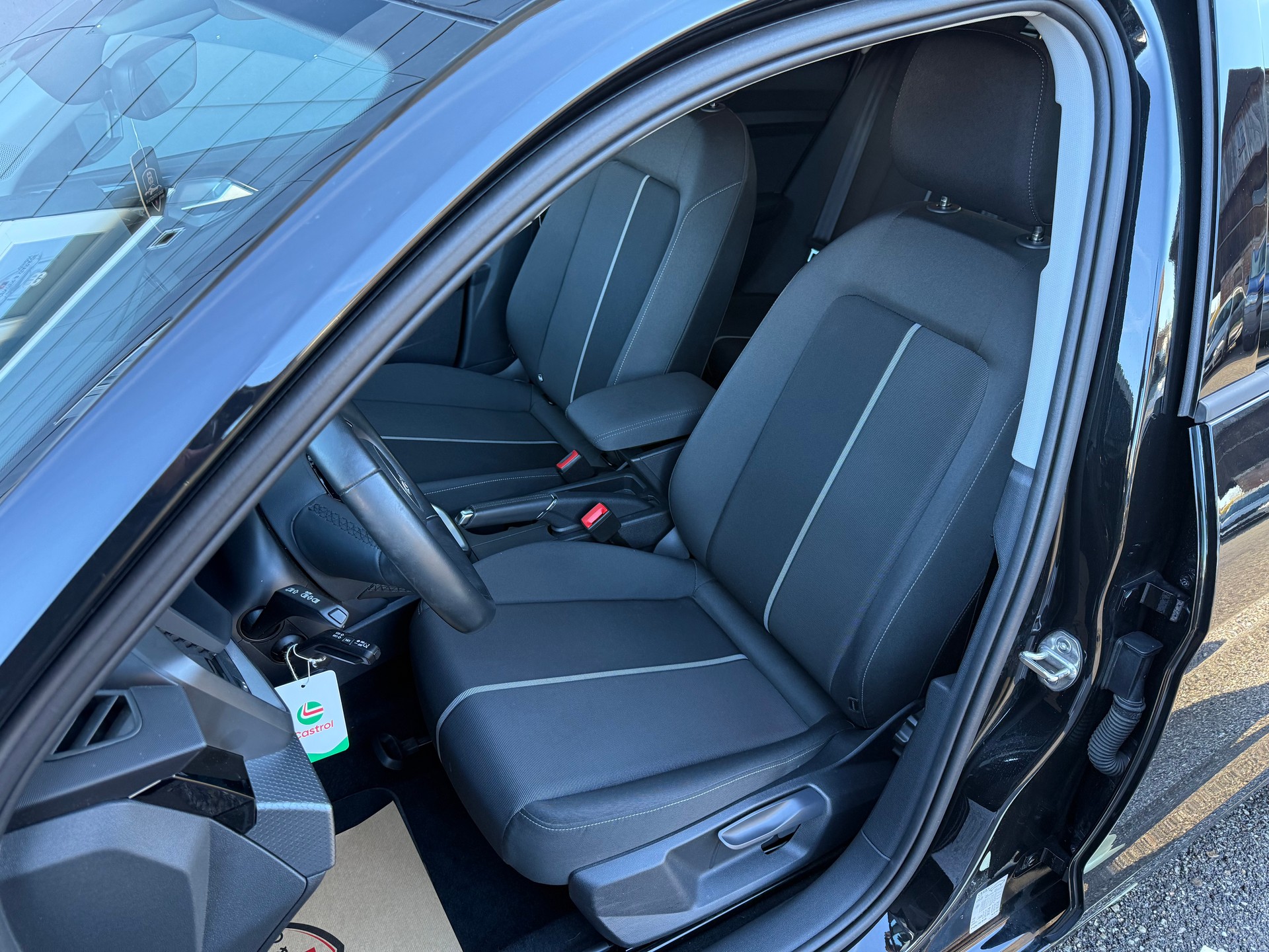 AUDI A1 Sportback 30 TFSI S-tronic °° 5 Jahre / 100'000 Hersteller Garantie °°-image-10