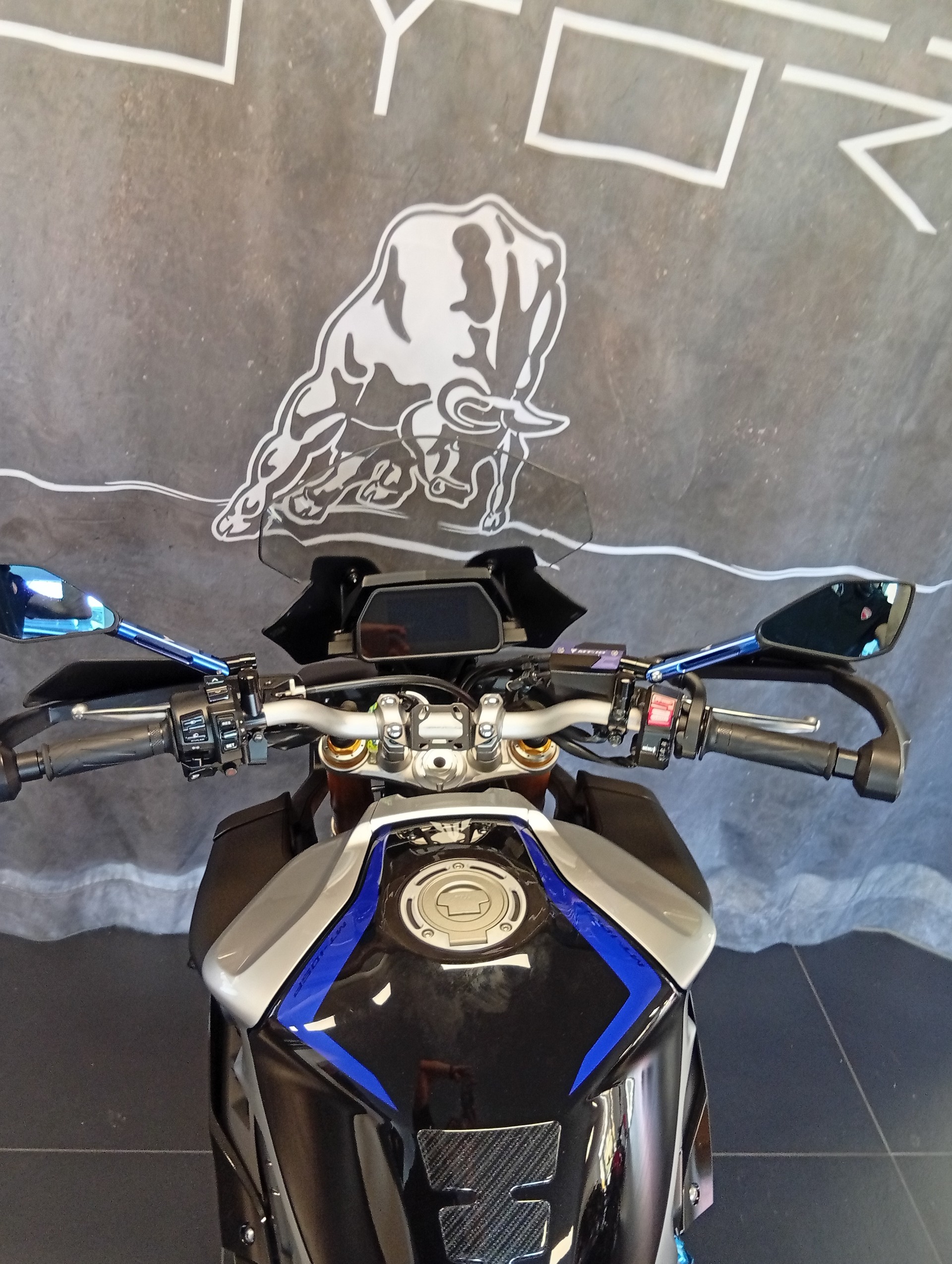 YAMAHA MT-10 SP ABS-image-12