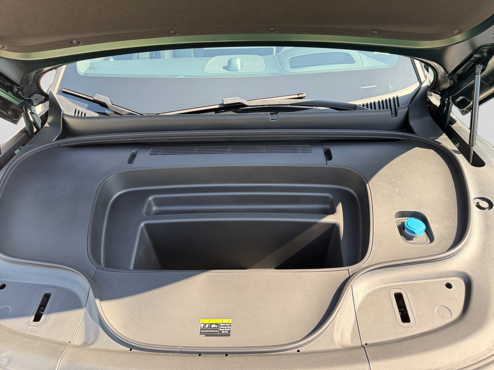 ZEEKR 7X 100kWh Privilege AWD Komfort- und Advanced-Paket-image-19