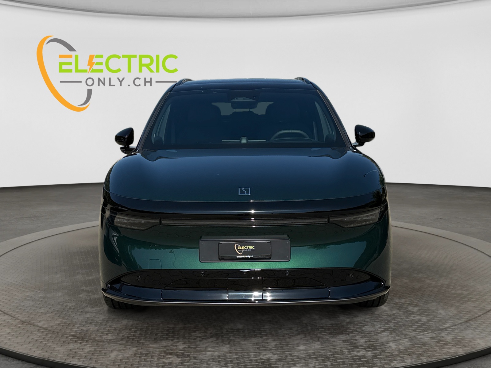 ZEEKR 7X 100kWh Privilege AWD Komfort- und Advanced-Paket-image-7