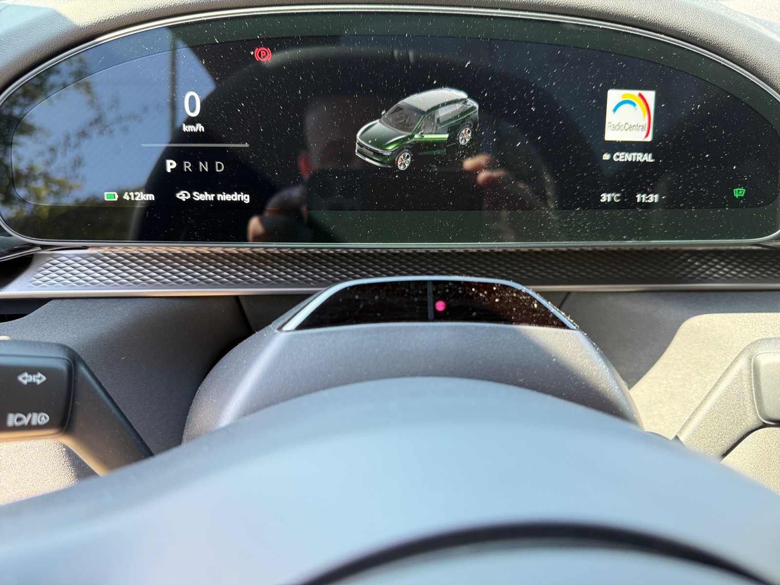 ZEEKR 7X 100kWh Privilege AWD Komfort- und Advanced-Paket-image-13