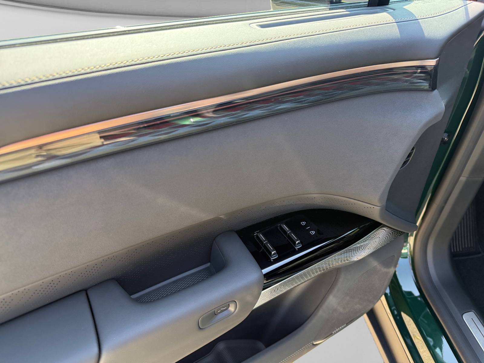 ZEEKR 7X 100kWh Privilege AWD Komfort- und Advanced-Paket-image-10