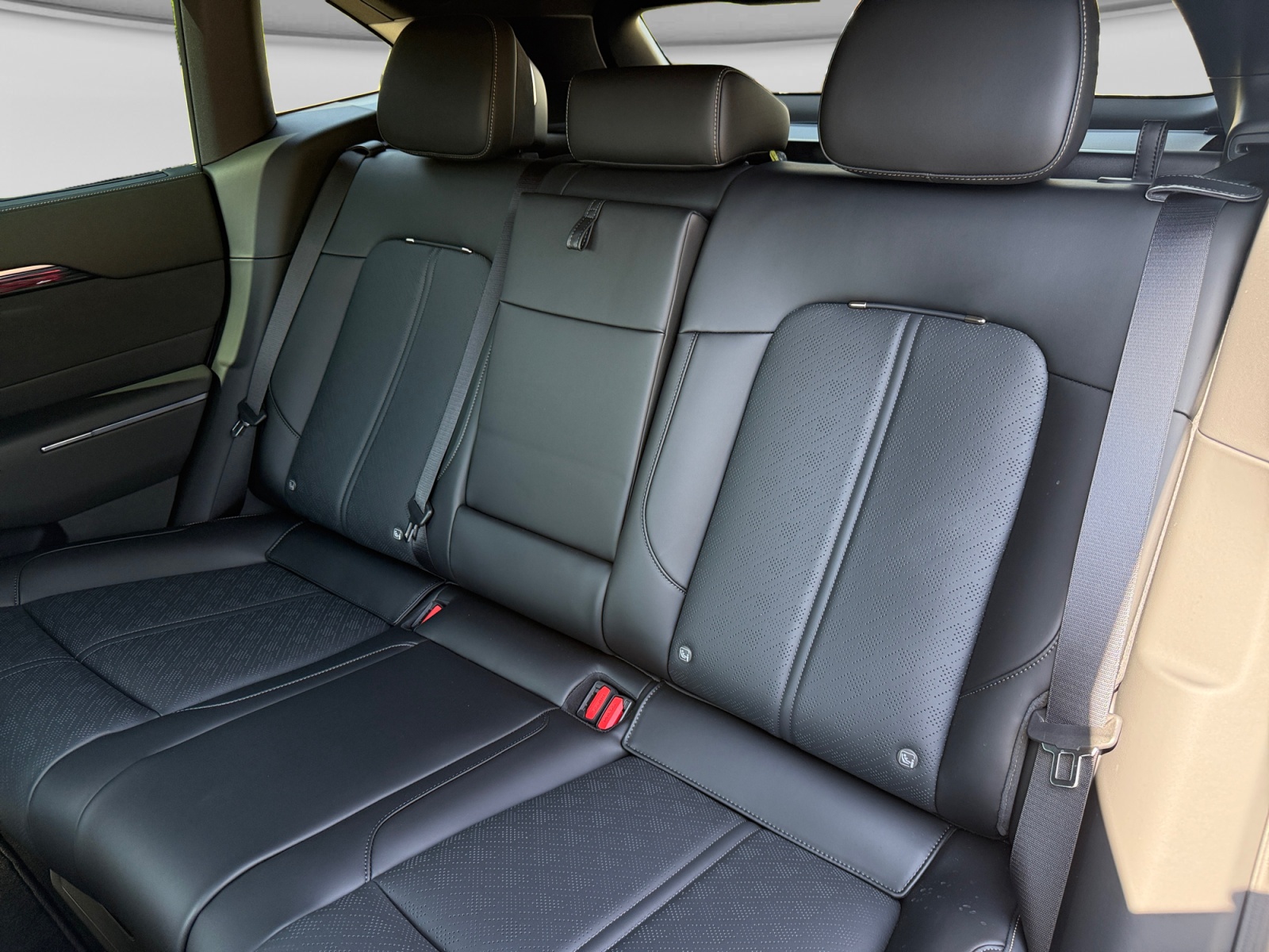 ZEEKR 7X 100kWh Privilege AWD Komfort- und Advanced-Paket-image-15