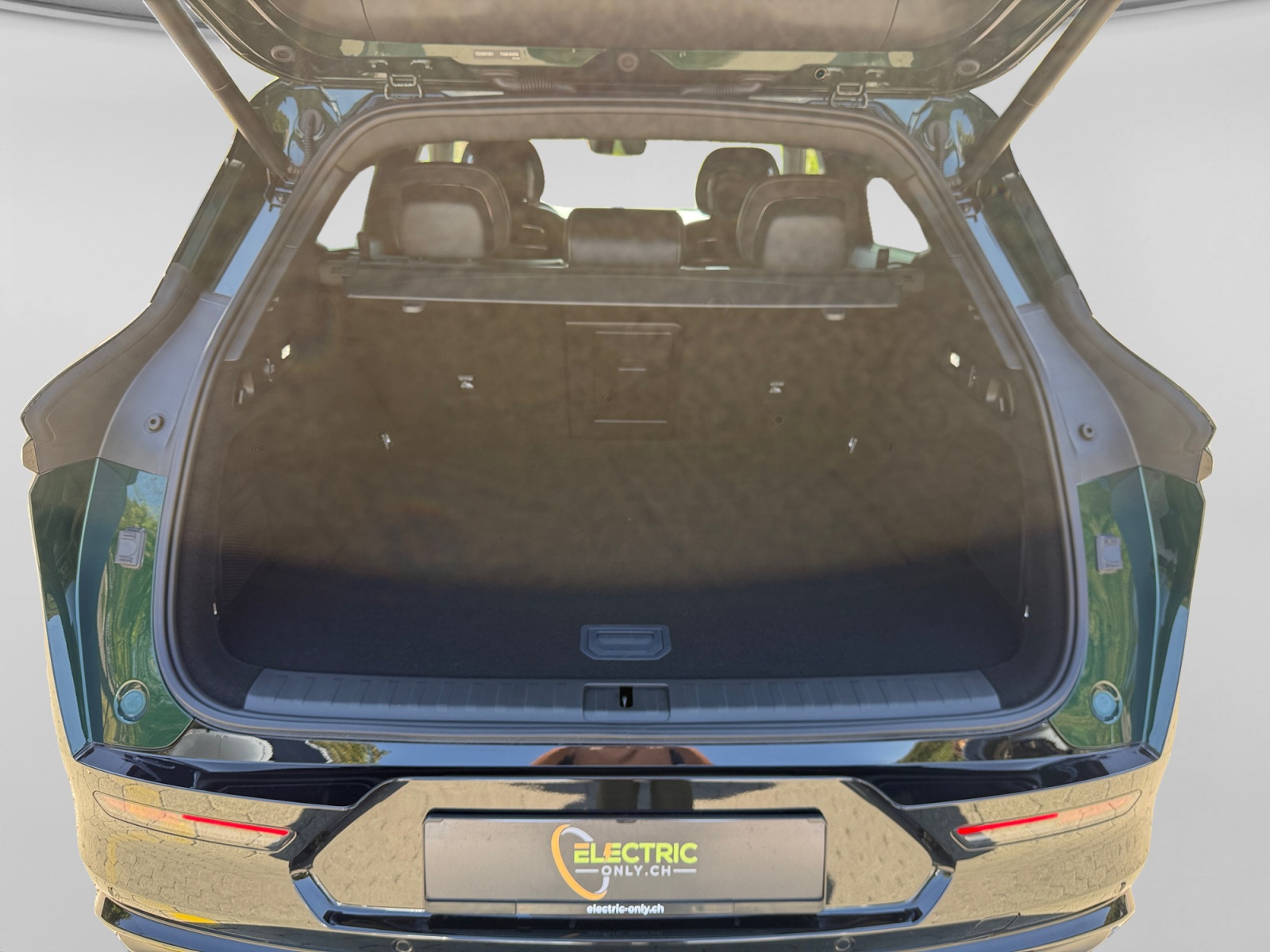 ZEEKR 7X 100kWh Privilege AWD Komfort- und Advanced-Paket-image-18