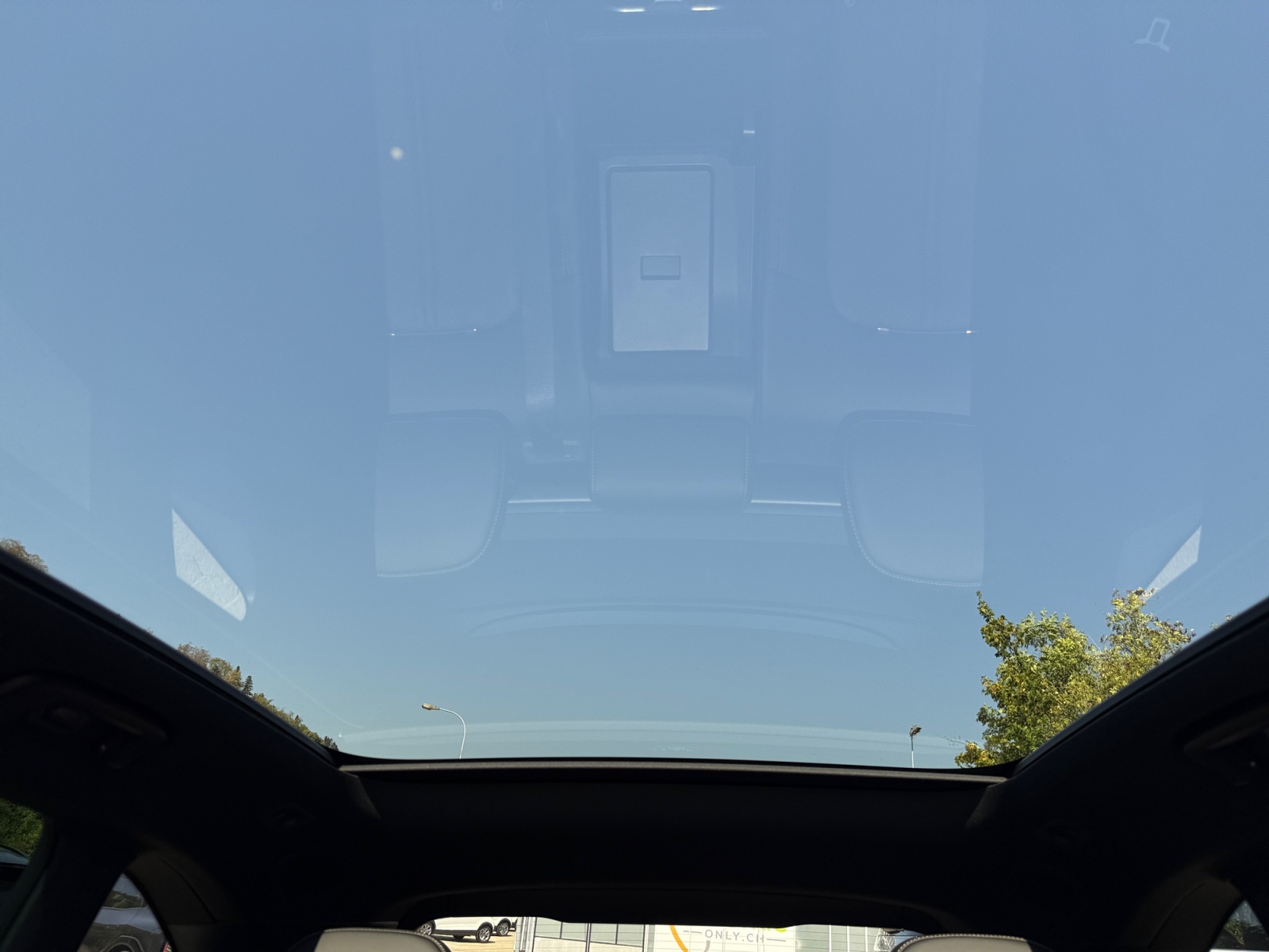 ZEEKR 7X 100kWh Privilege AWD Komfort- und Advanced-Paket-image-23