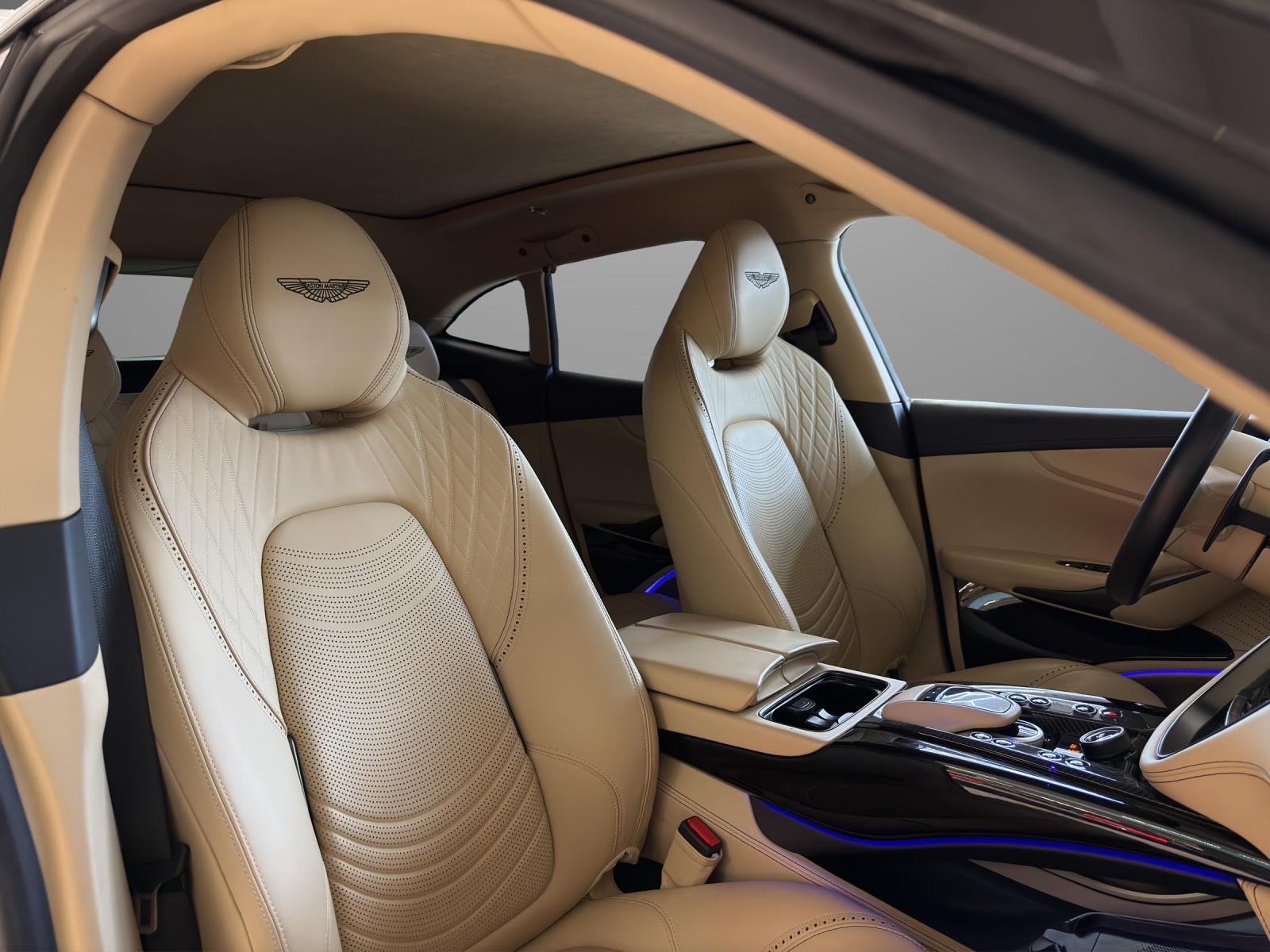 ASTON MARTIN DBX 707 4.0 V8 Bi-Turbo-image-18