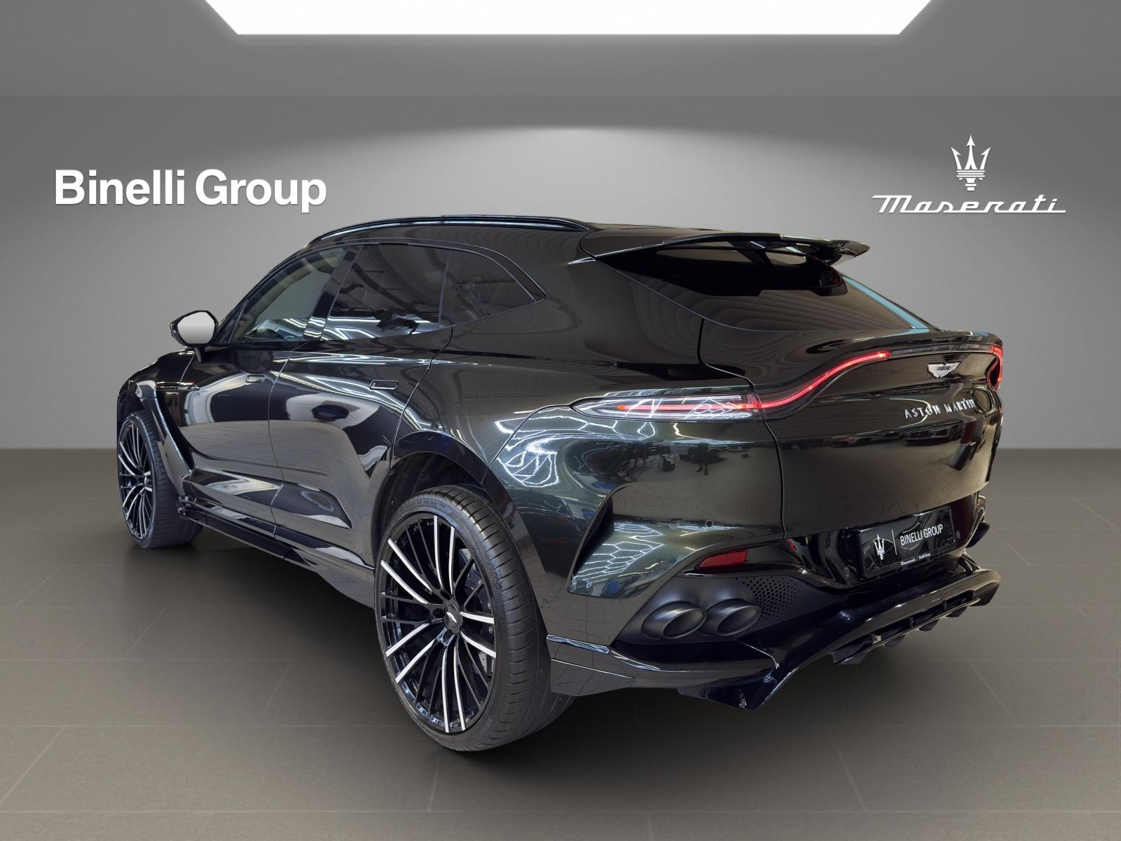ASTON MARTIN DBX 707 4.0 V8 Bi-Turbo-showroom-element-2