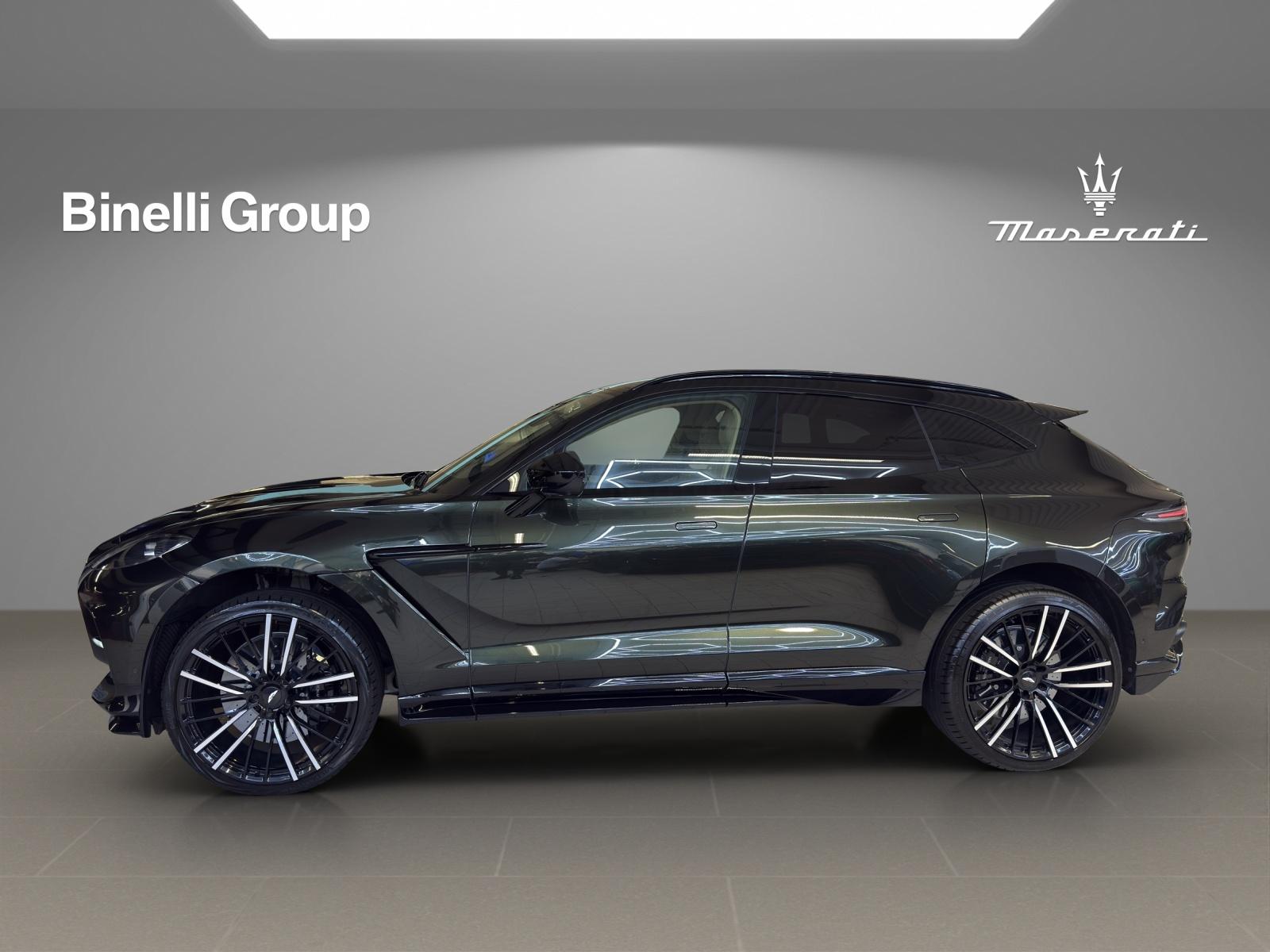 ASTON MARTIN DBX 707 4.0 V8 Bi-Turbo-showroom-element-1