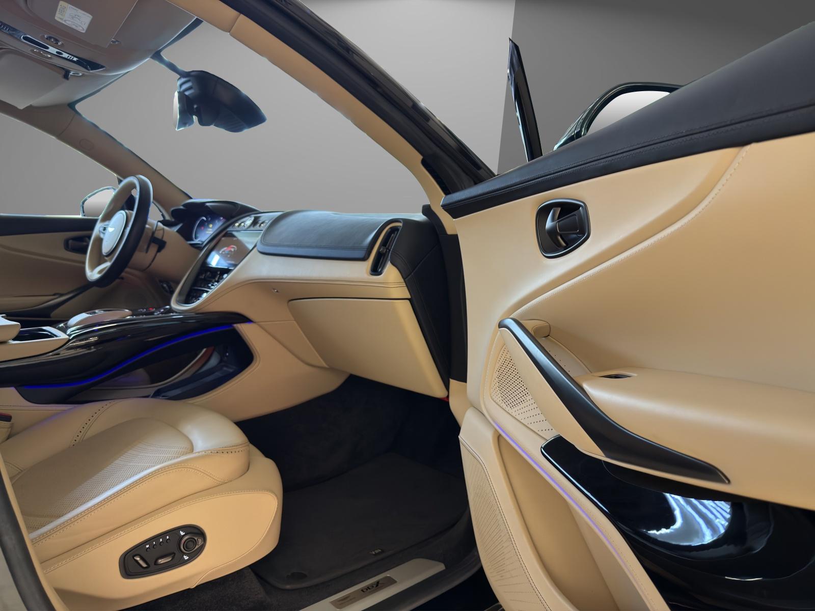 ASTON MARTIN DBX 707 4.0 V8 Bi-Turbo-image-20