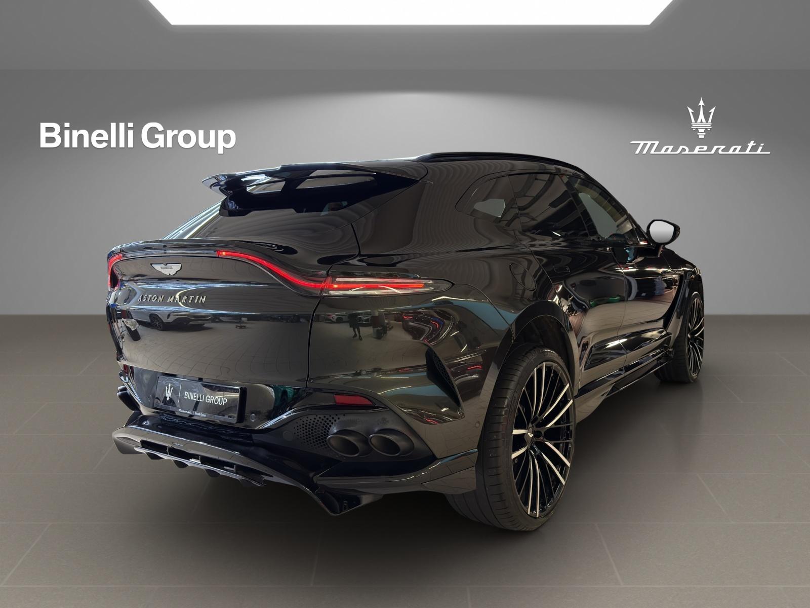 ASTON MARTIN DBX 707 4.0 V8 Bi-Turbo-image-4
