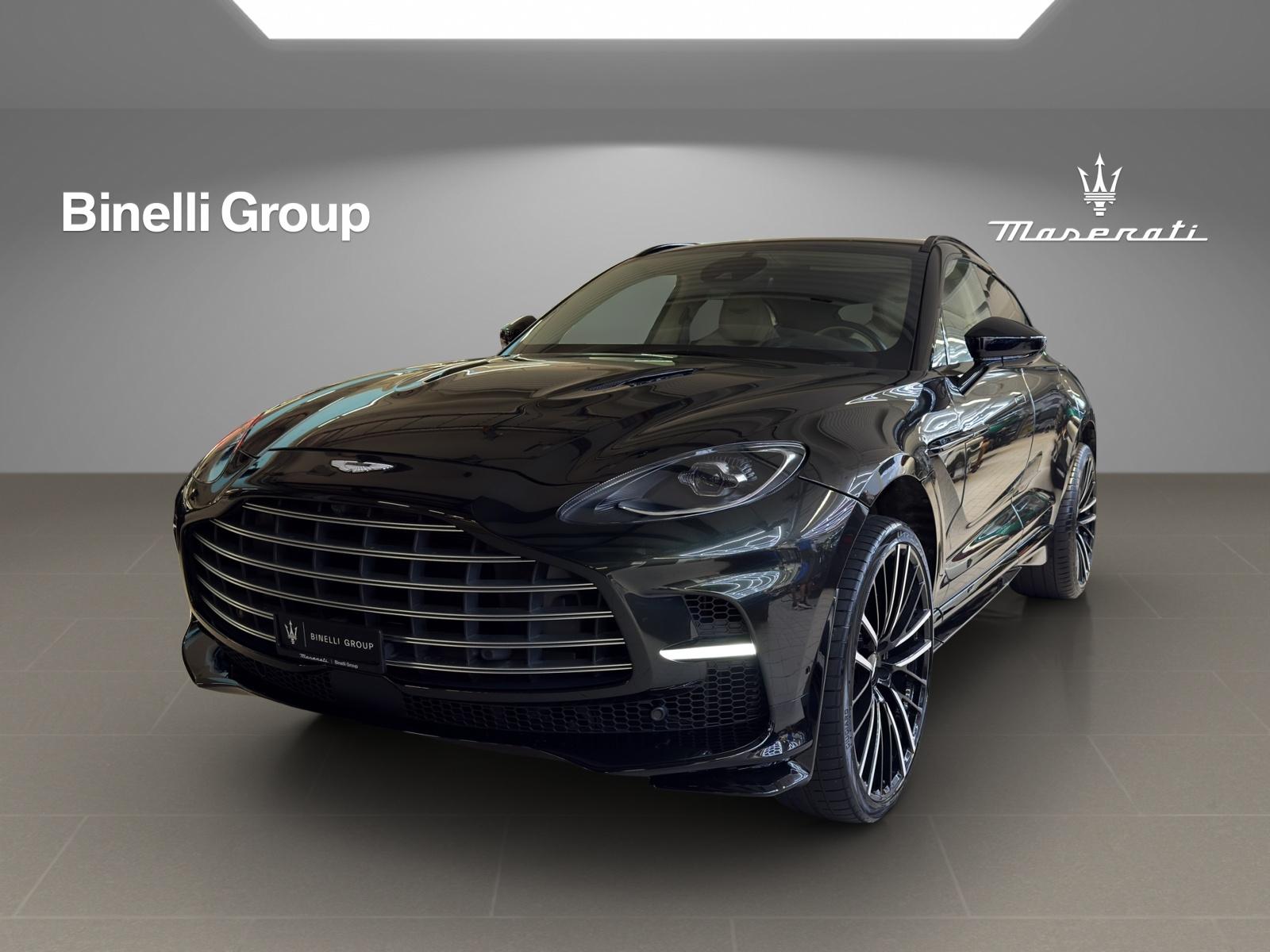 ASTON MARTIN DBX 707 4.0 V8 Bi-Turbo