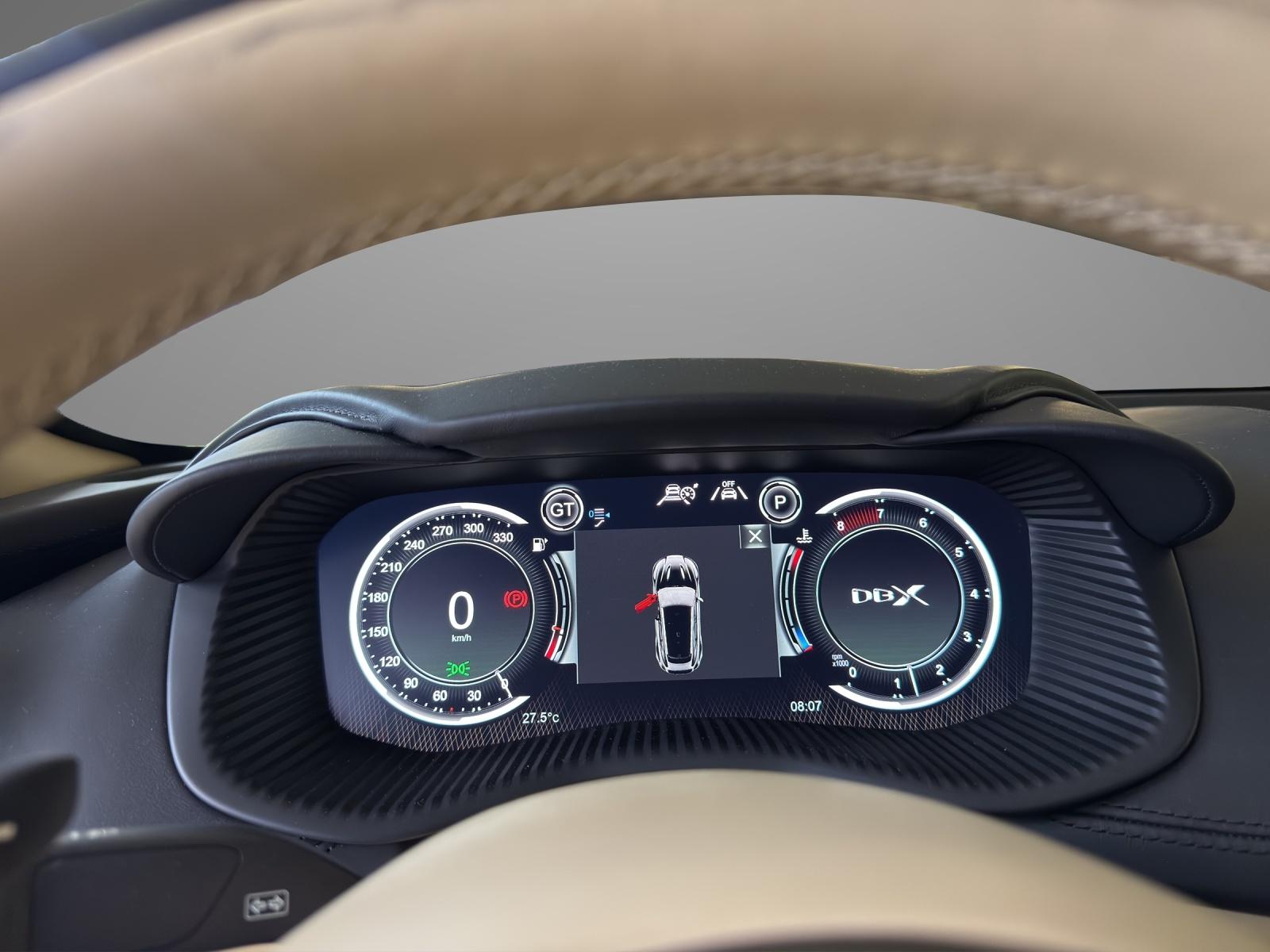 ASTON MARTIN DBX 707 4.0 V8 Bi-Turbo-image-12
