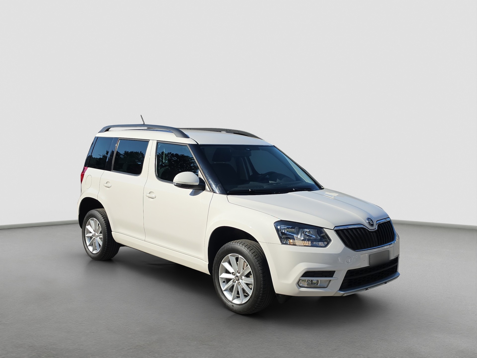 SKODA Yeti 1.4 TSI Active 4x4 DSG-image-6