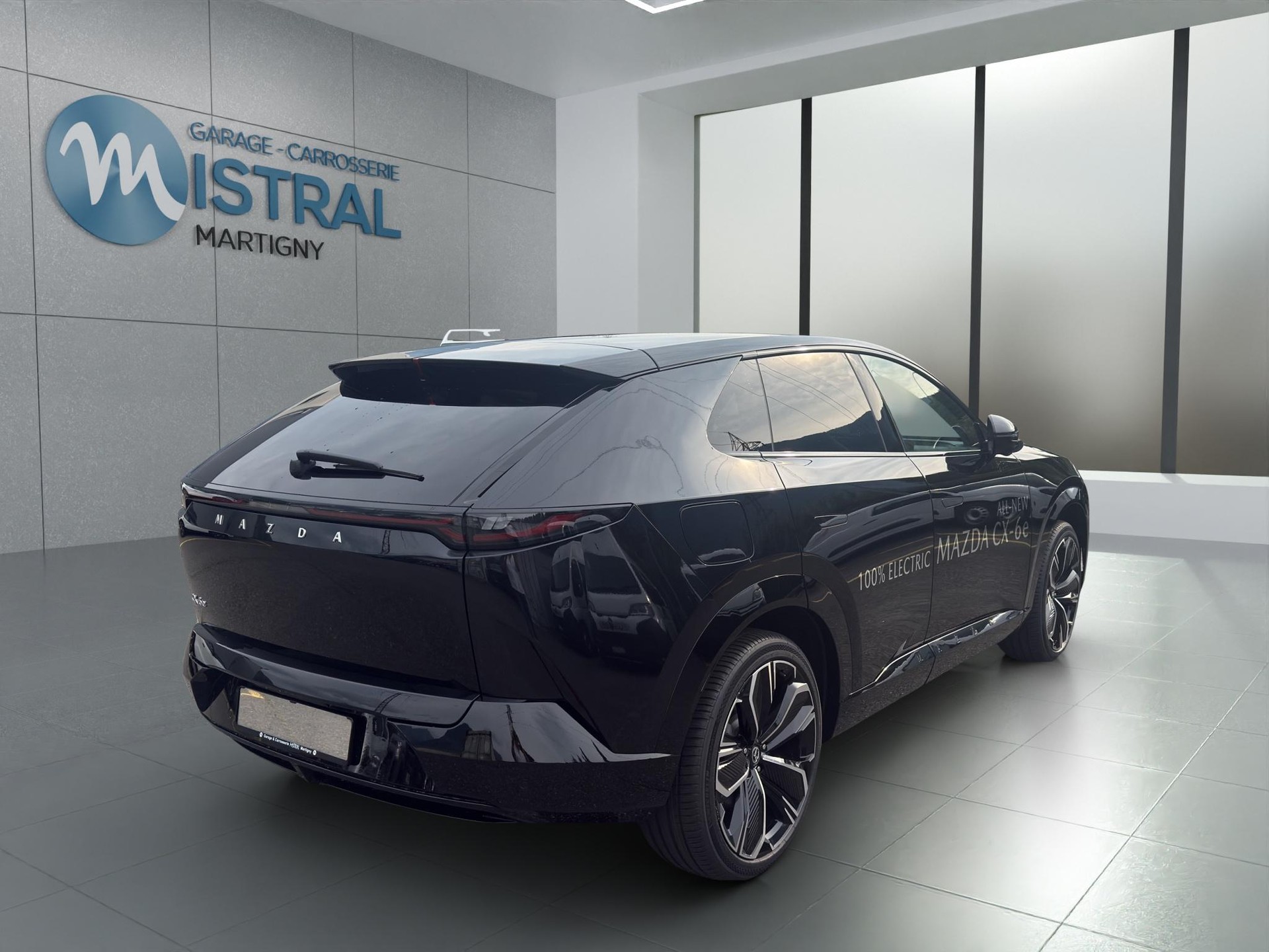 MAZDA CX-6e Takumi-image-4