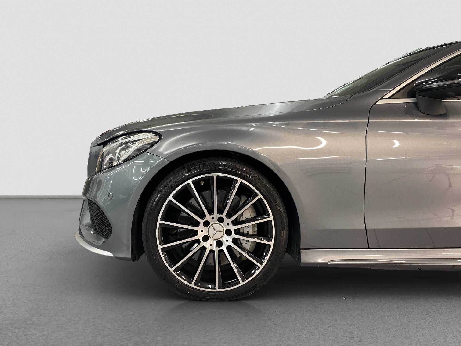 MERCEDES-BENZ C 43 AMG Cabriolet 4MATIC-image-6