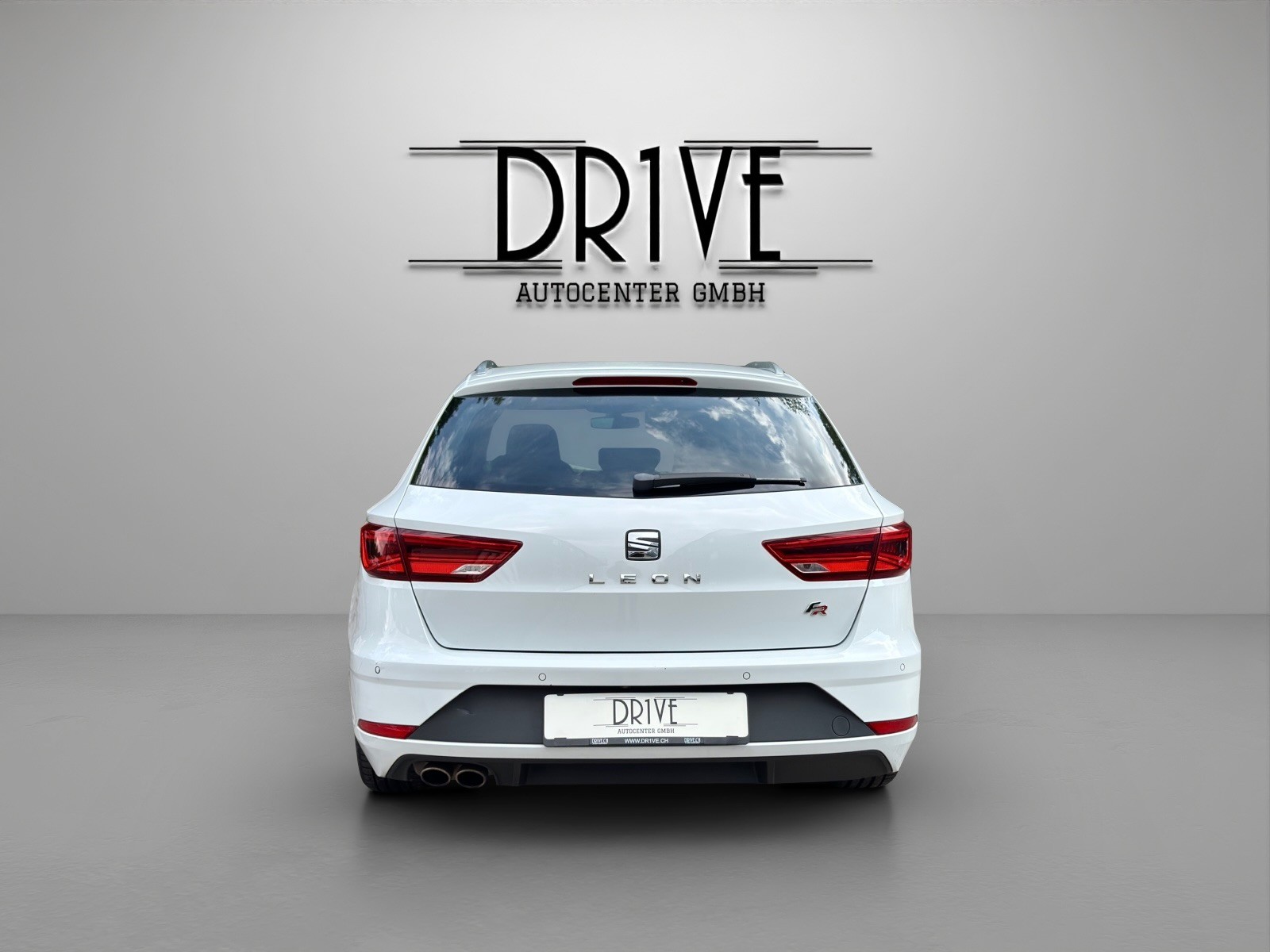 SEAT Leon ST 1.8 TSI FR DSG-image-5