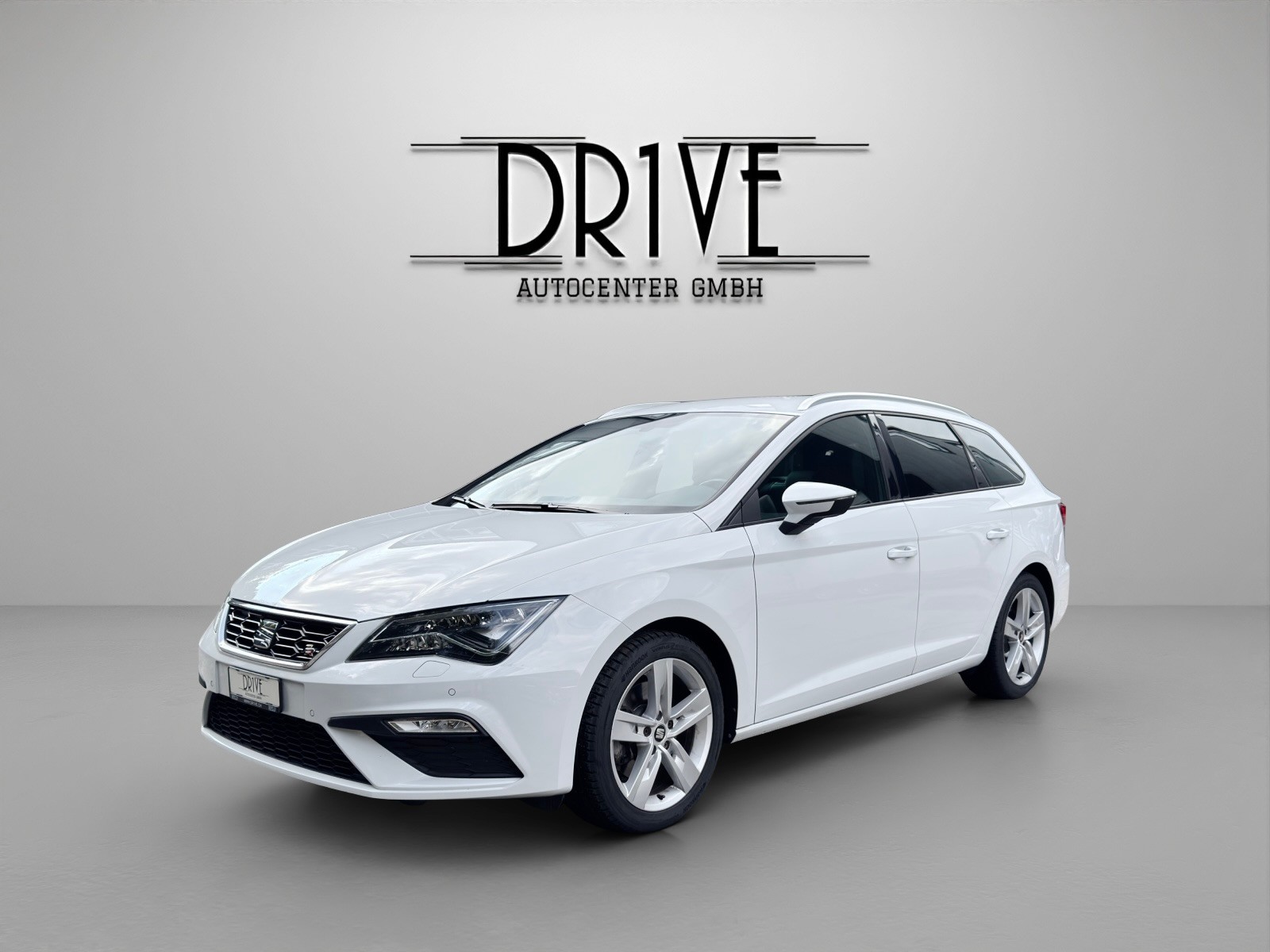 SEAT Leon ST 1.8 TSI FR DSG-image-0