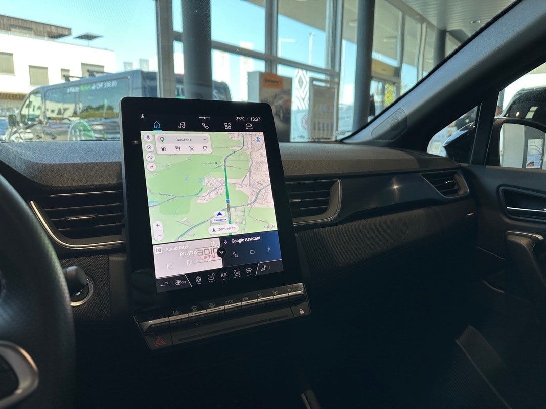 RENAULT Captur 1.3 TCe Esprit Alpine EDC-image-16