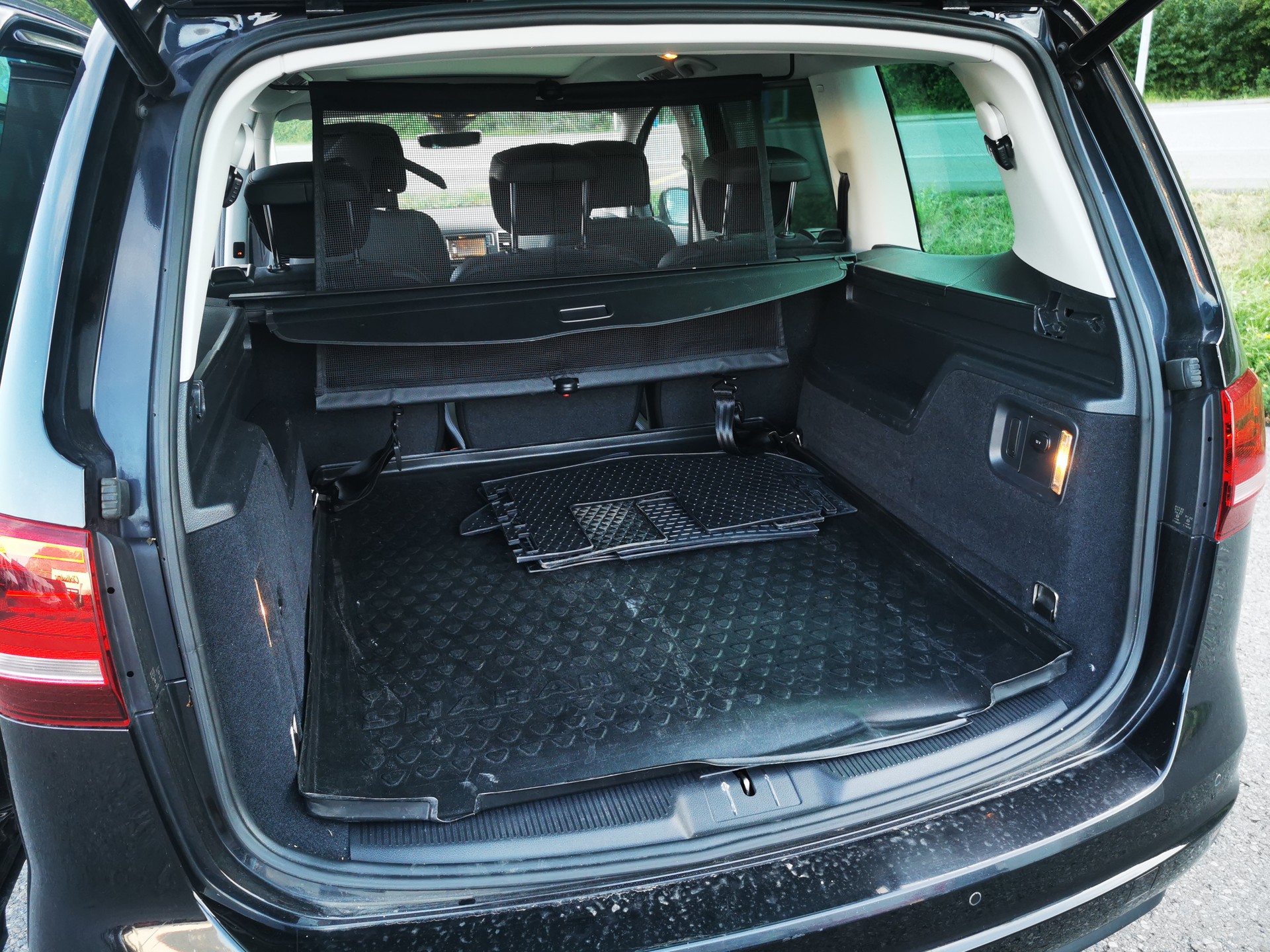 VW Sharan 2.0 TDI BMT Highline 4Motion-image-6