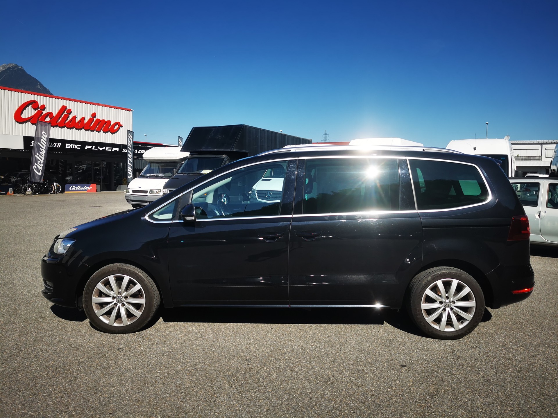VW Sharan 2.0 TDI BMT Highline 4Motion-image-3